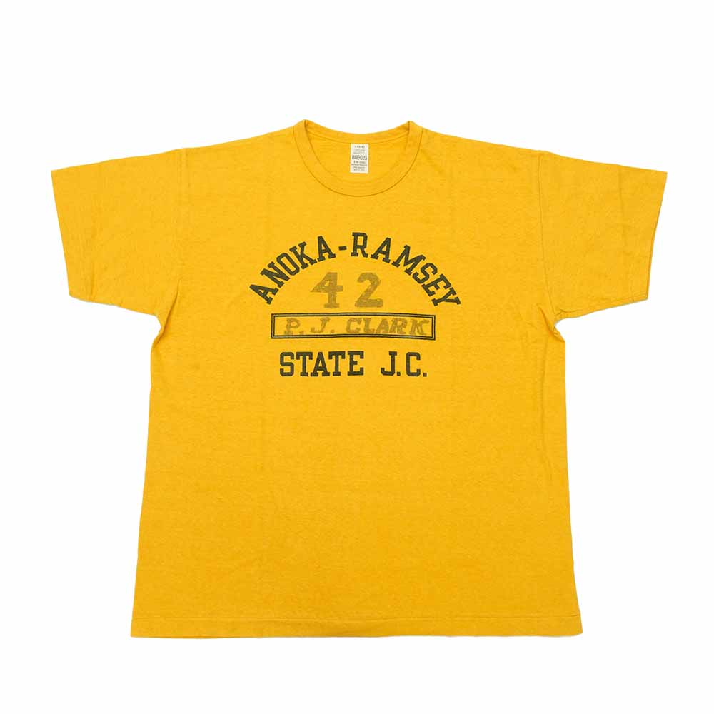 4064 ANOKA-RAMSEY - Yellow