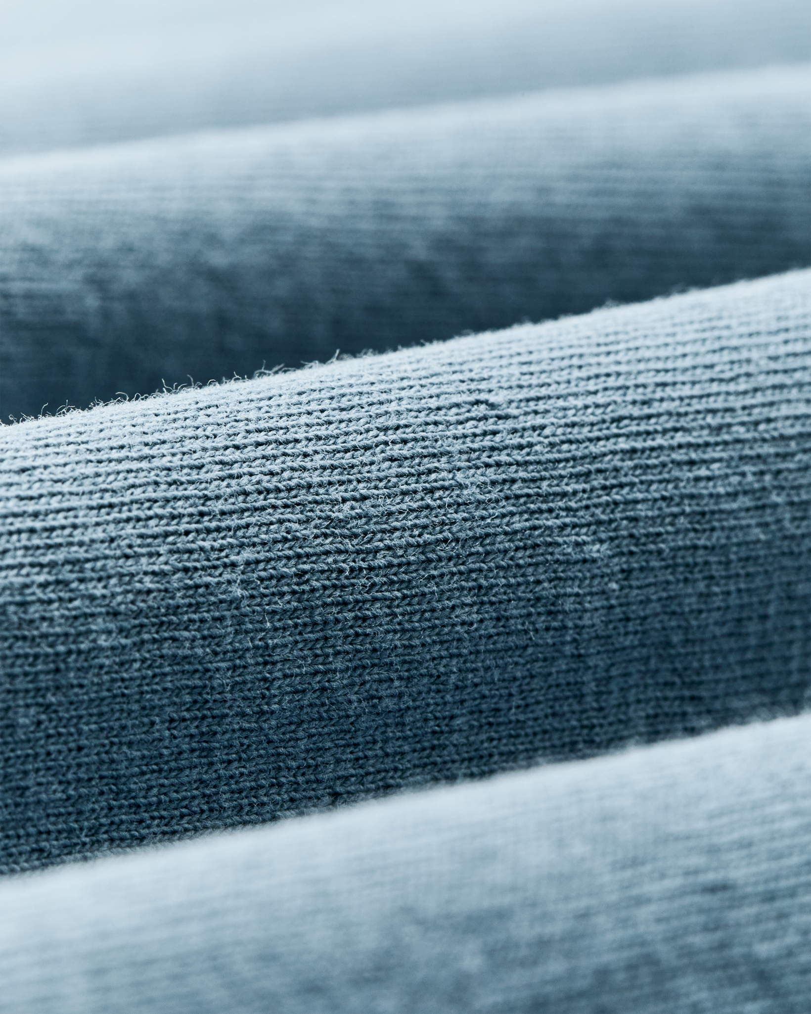 Scenic Graphic T-shirt - Bluefin