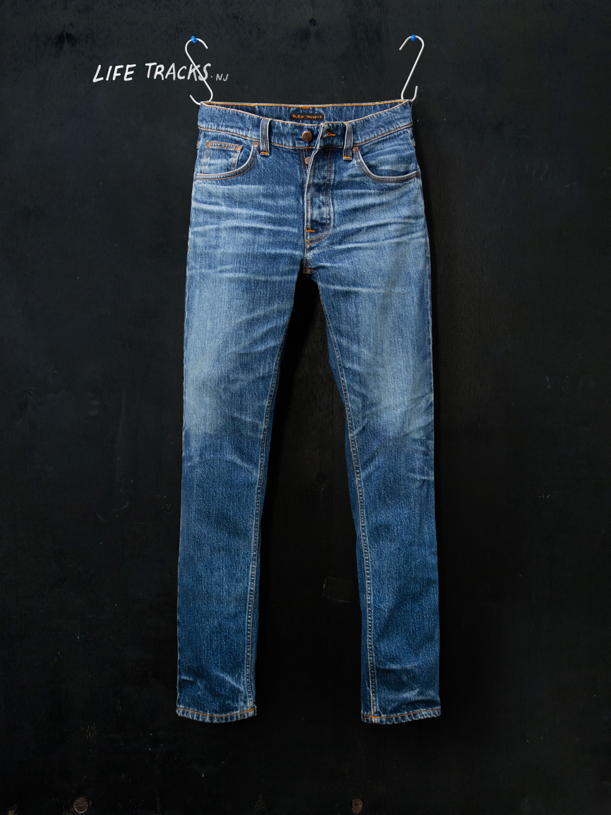 SOLID OLLIE - LIFE TRACKS