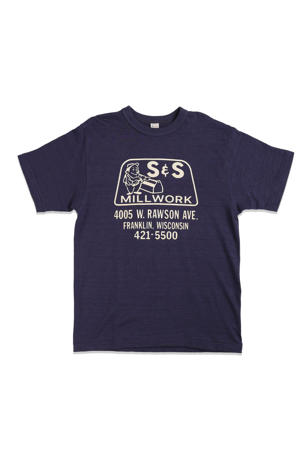 4601 S&S - NAVY