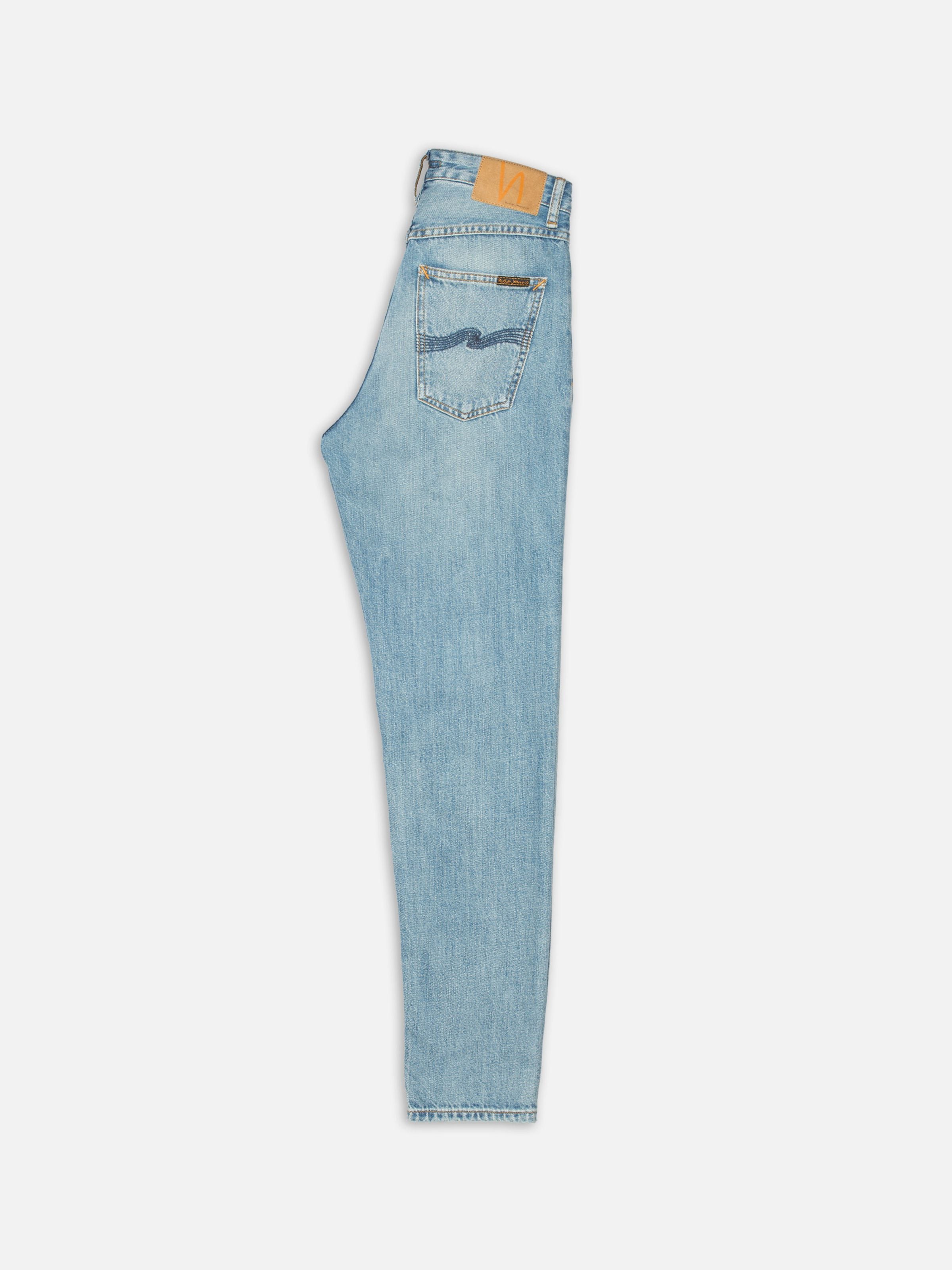 Breezy Britt - Blue Wave