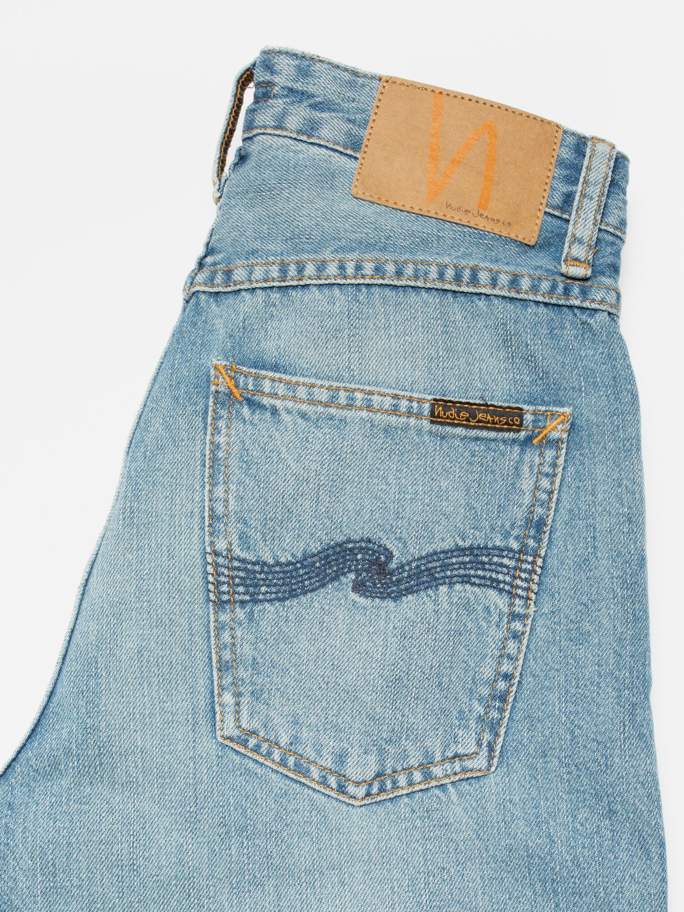 Breezy Britt - Blue Wave