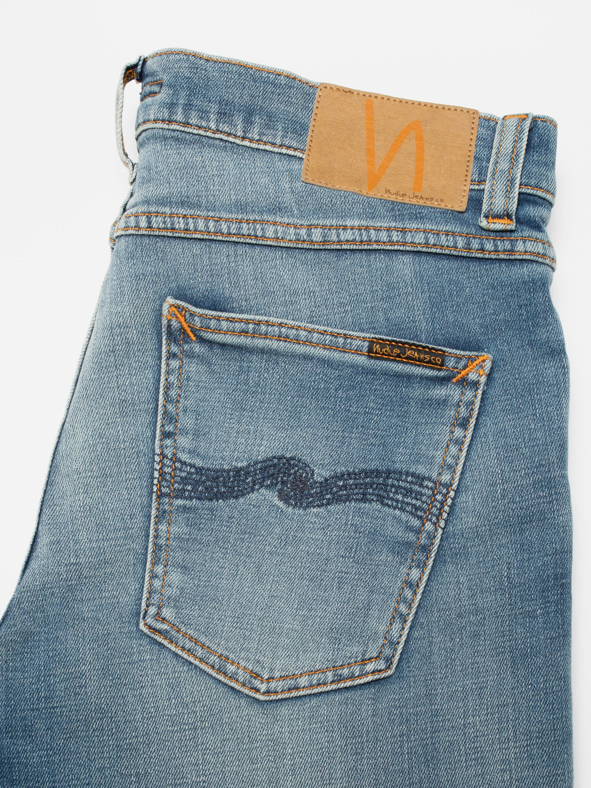 Lean Dean - Blue Legend