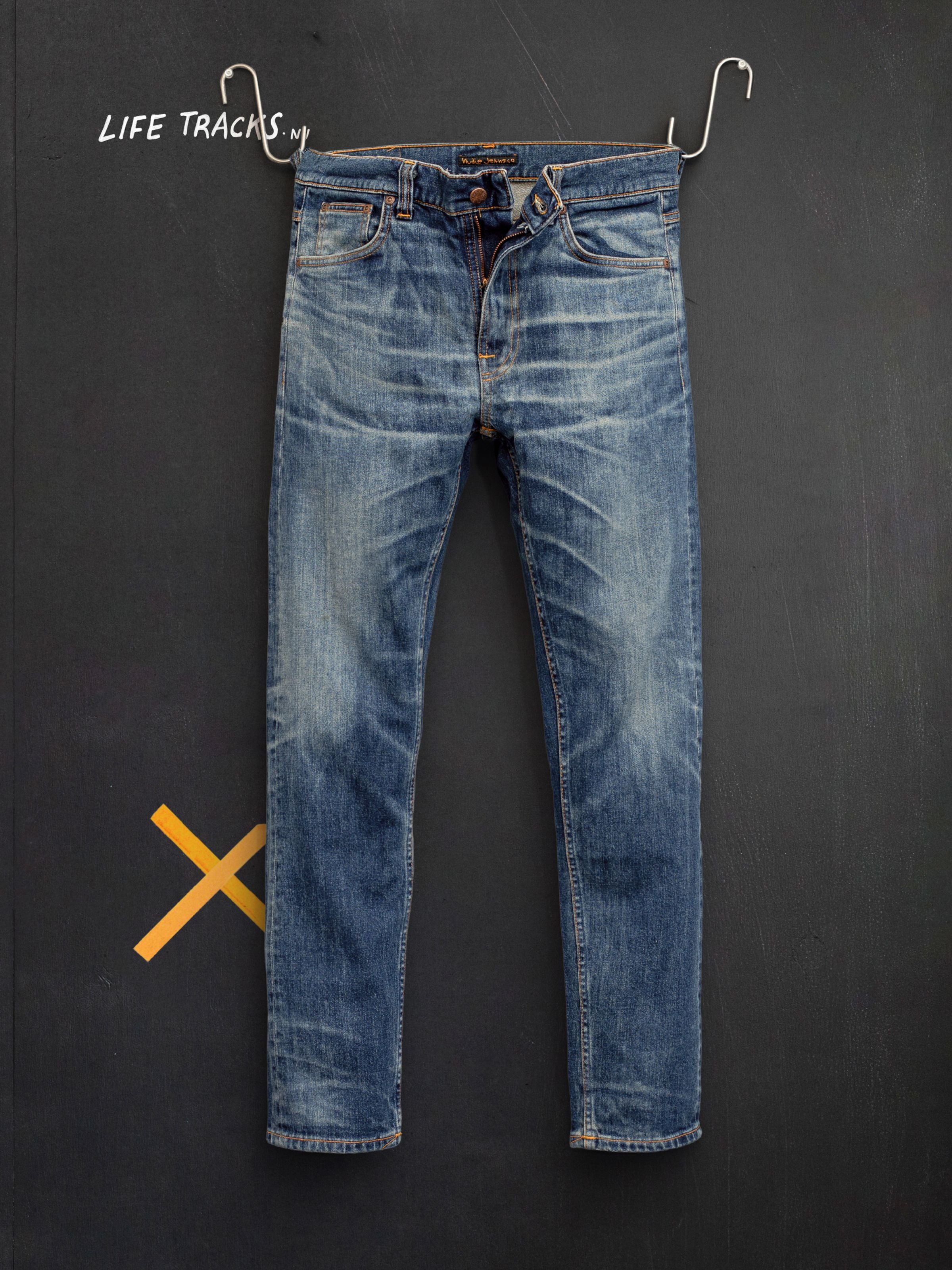 Lean Dean - Salty Tracks