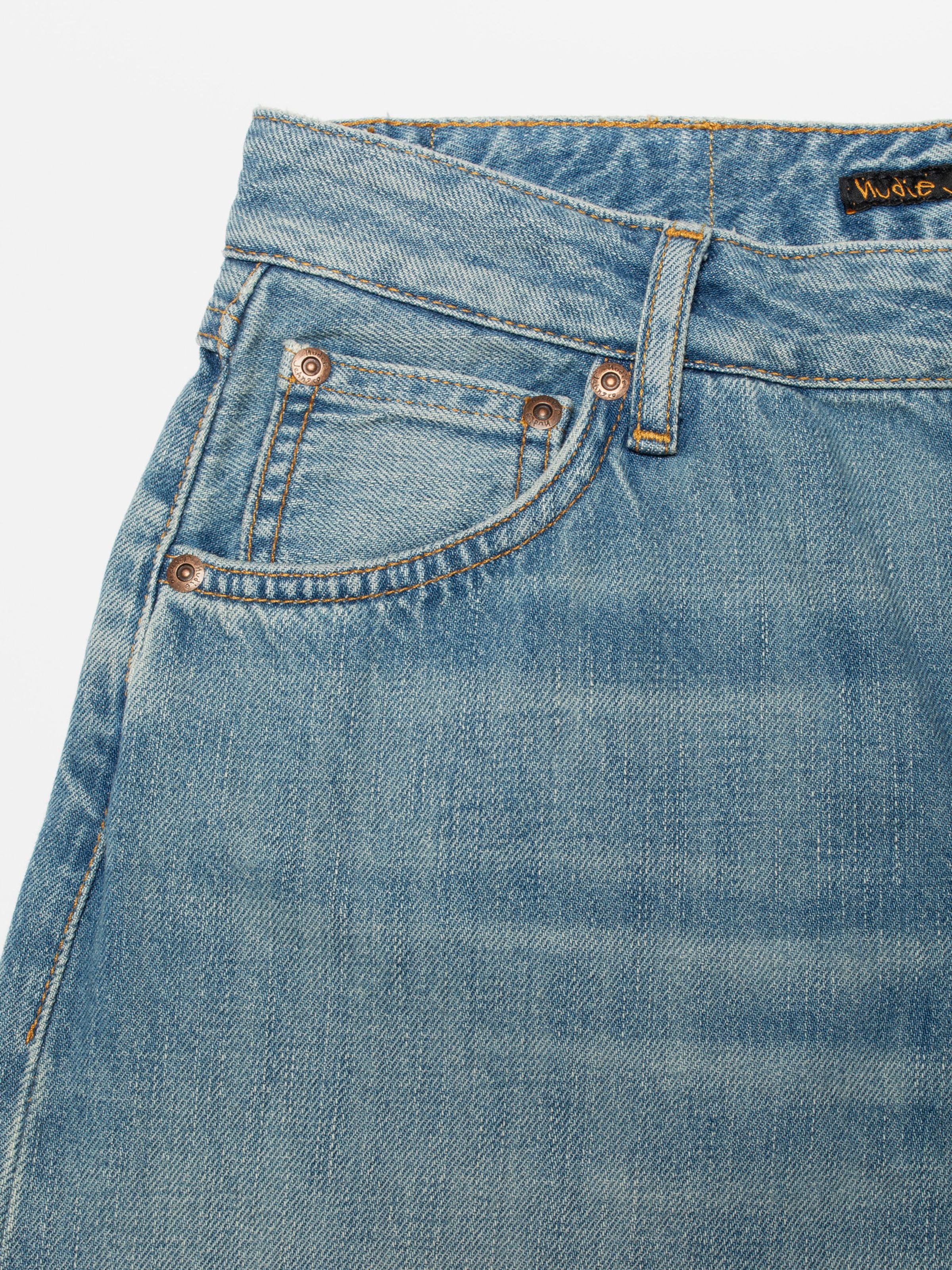 Sonic Sue - Blue Wave