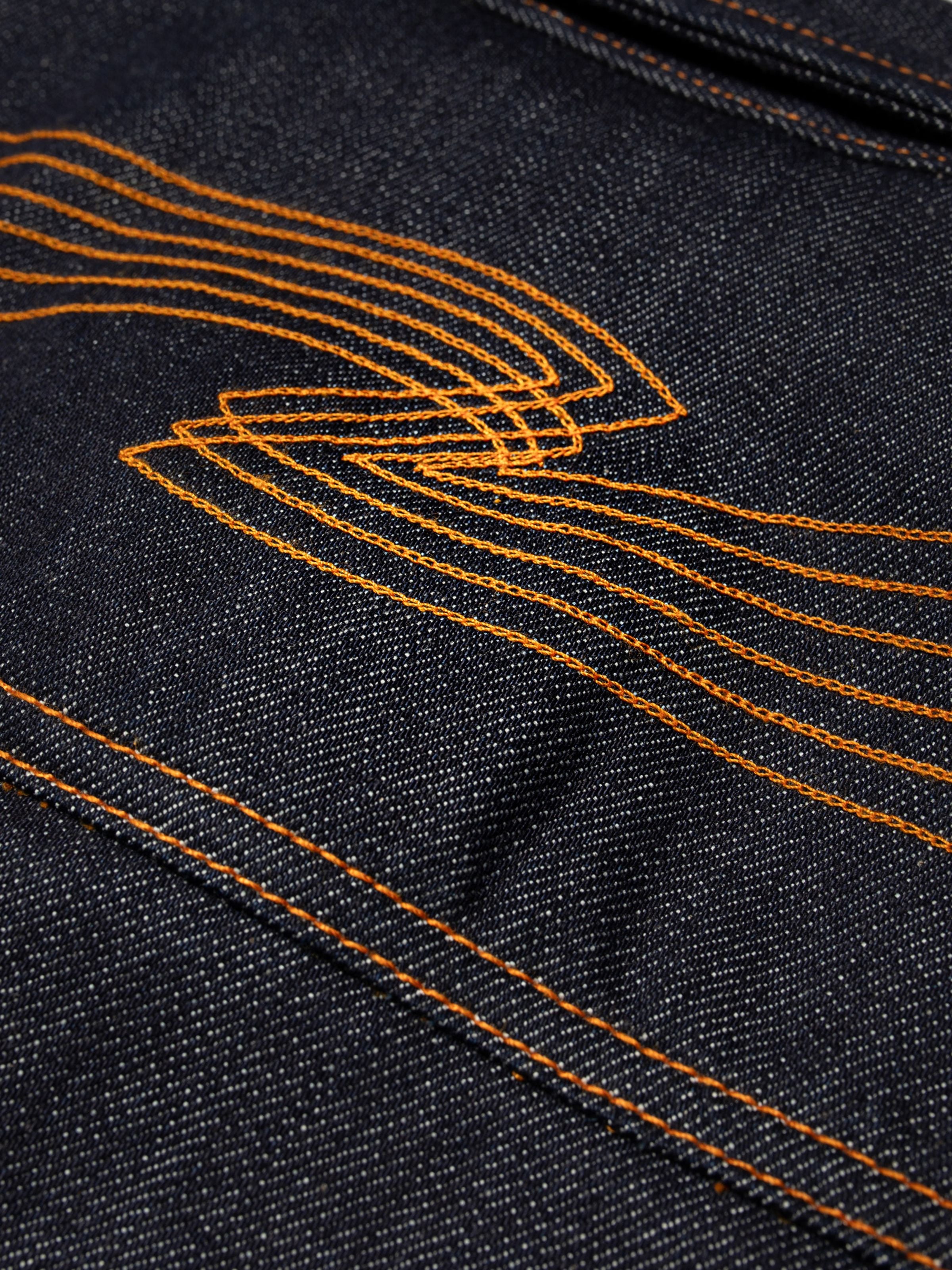 Conny Denim Jacket - Dry One