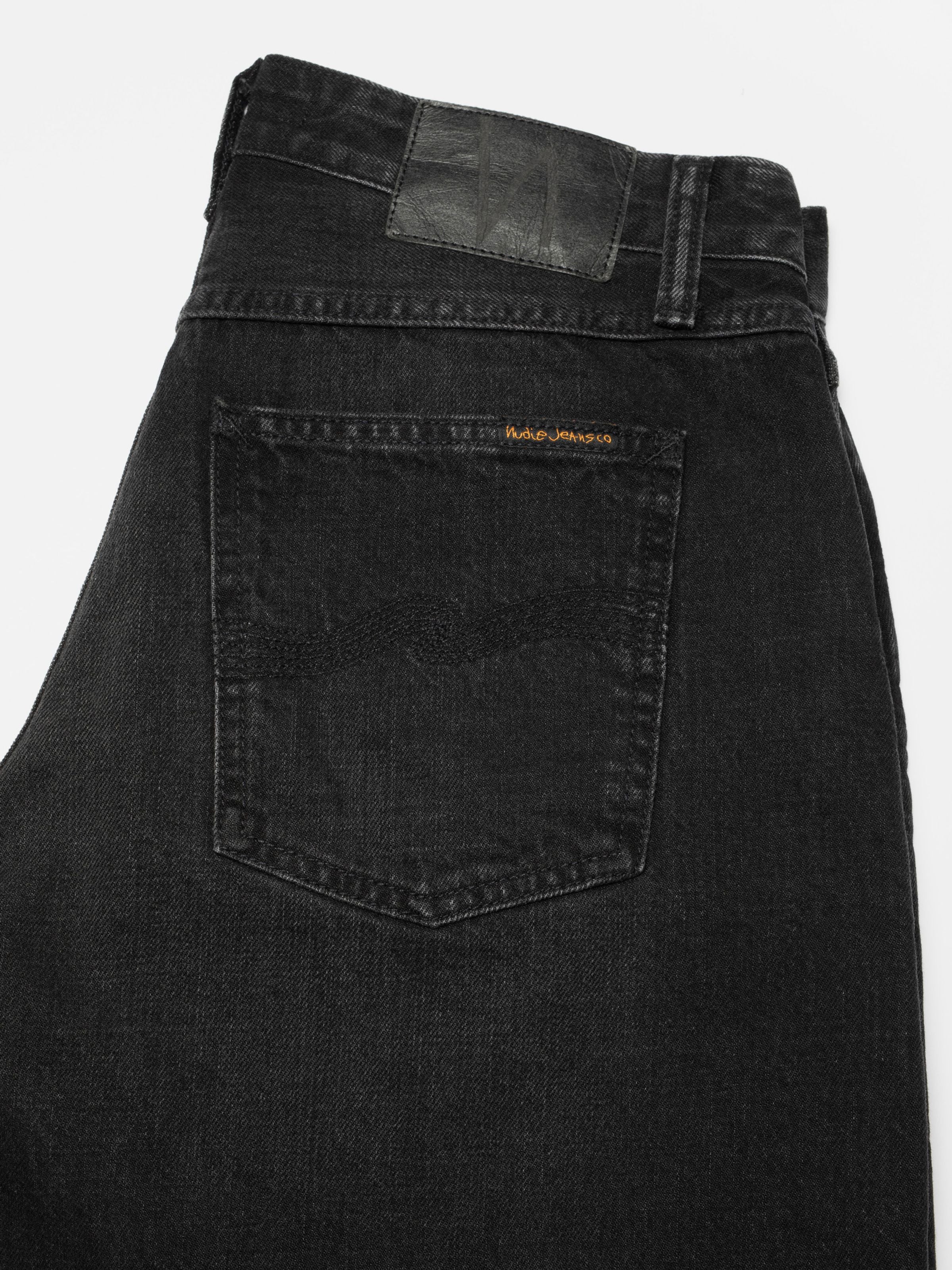 Meja Denim Shorts - Night Dune