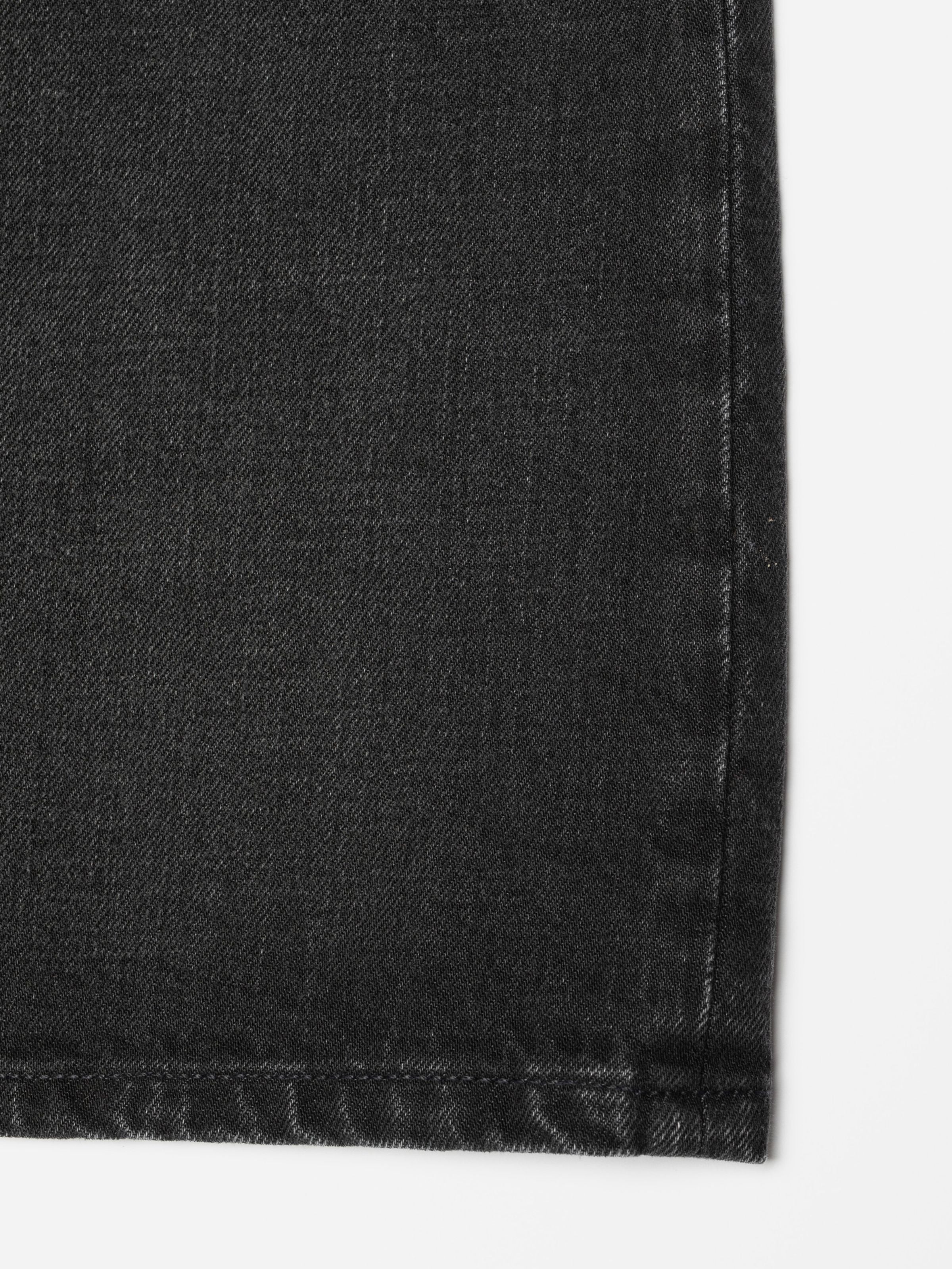Meja Denim Shorts - Night Dune