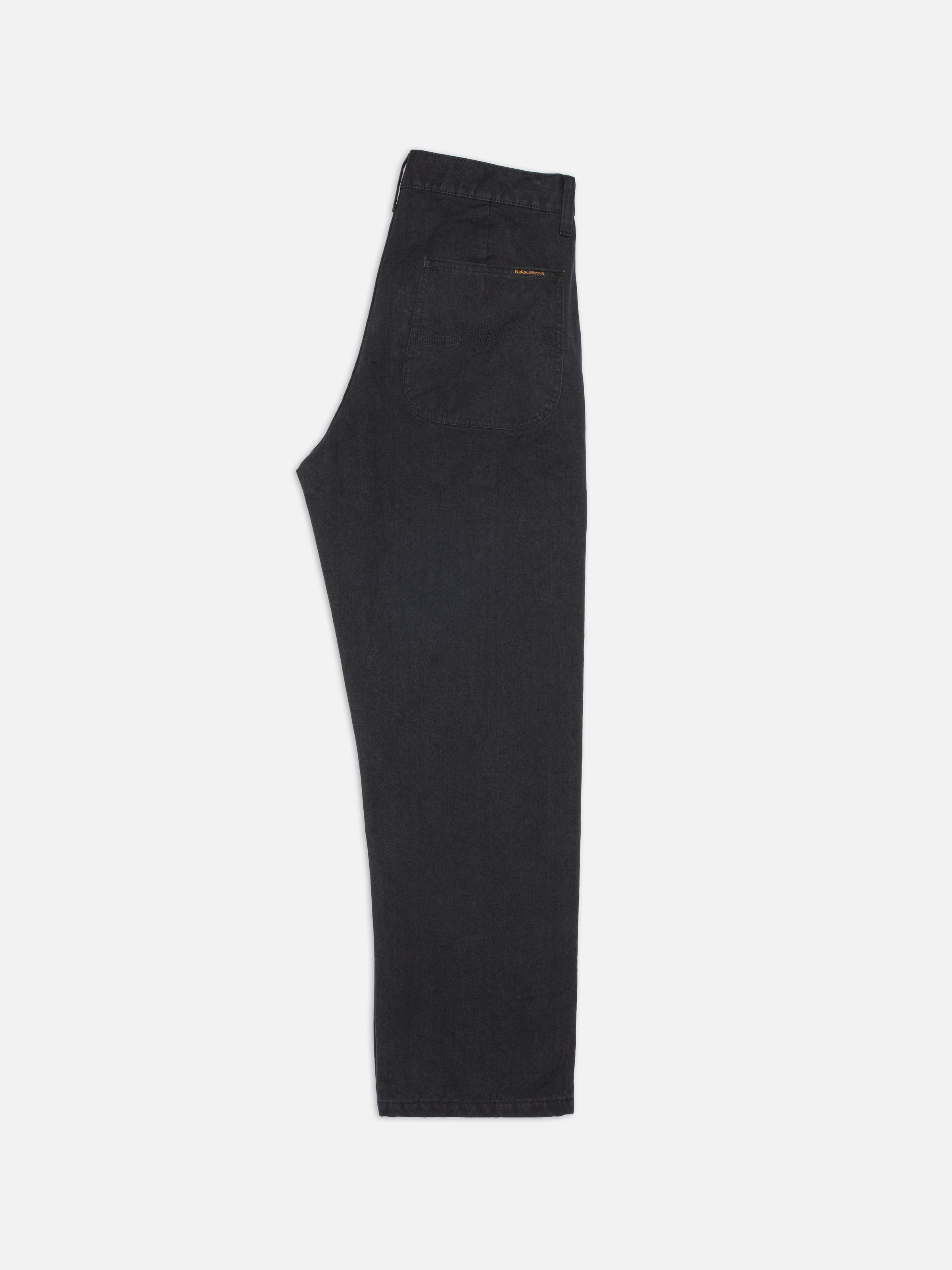 Tuff Tony Pants - Duck Canvas Black