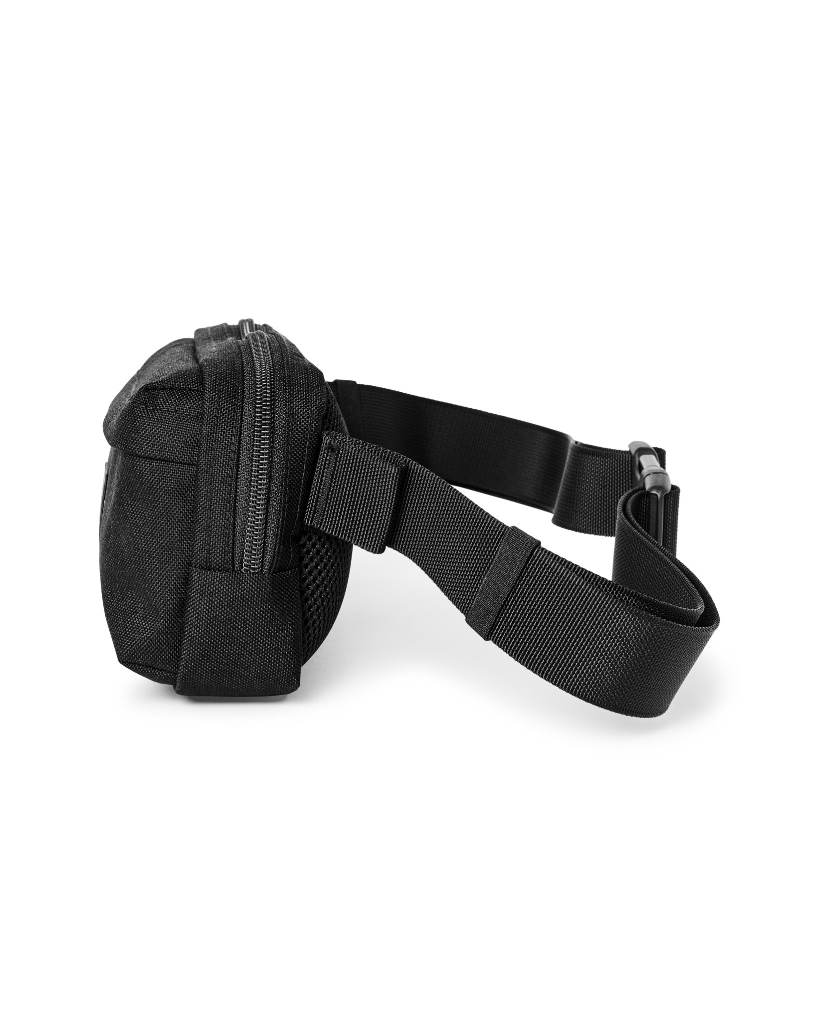 Dryden Crossbody - Black