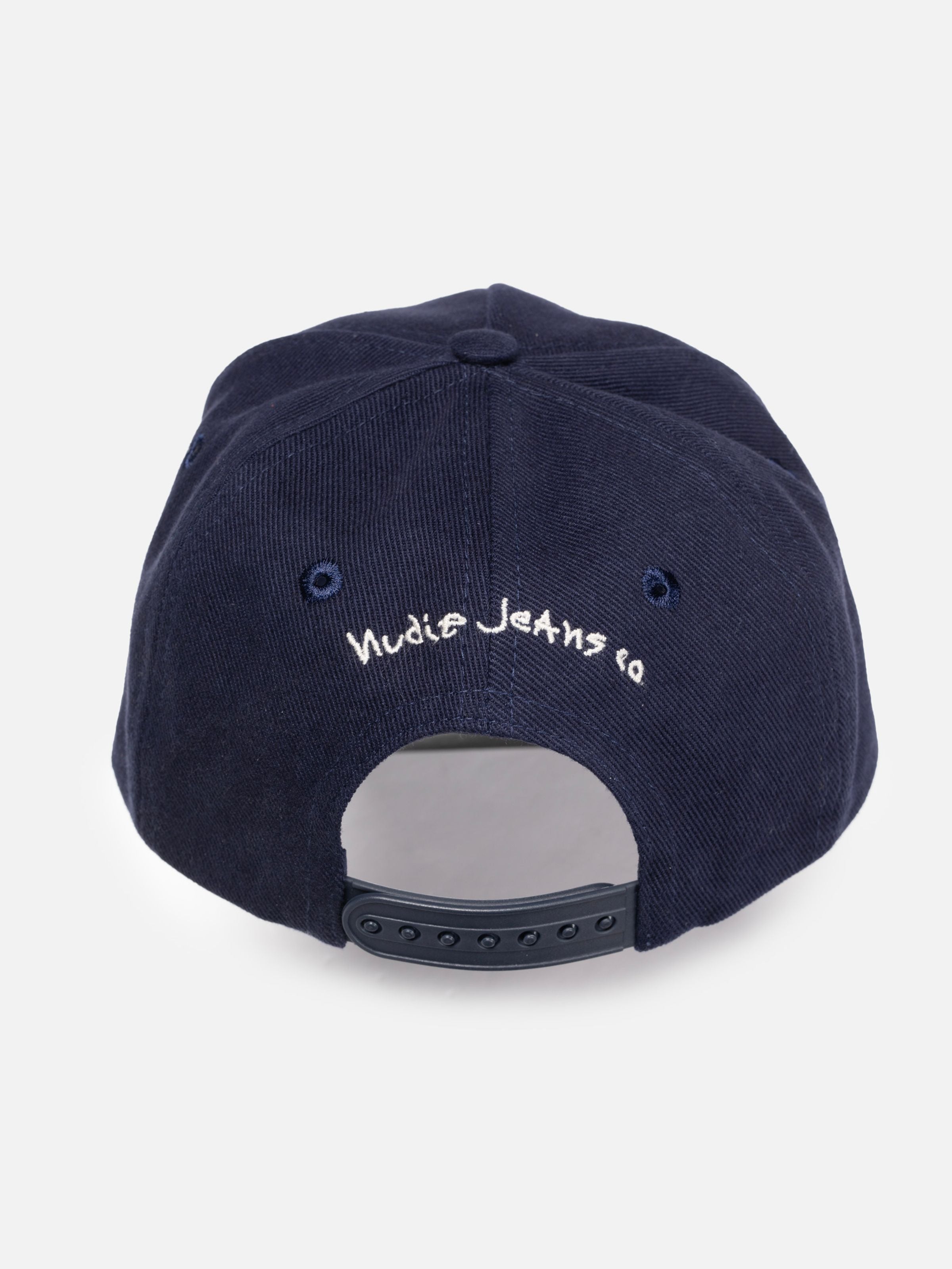 Nudie Cap Bad At Sports - Dark Blue