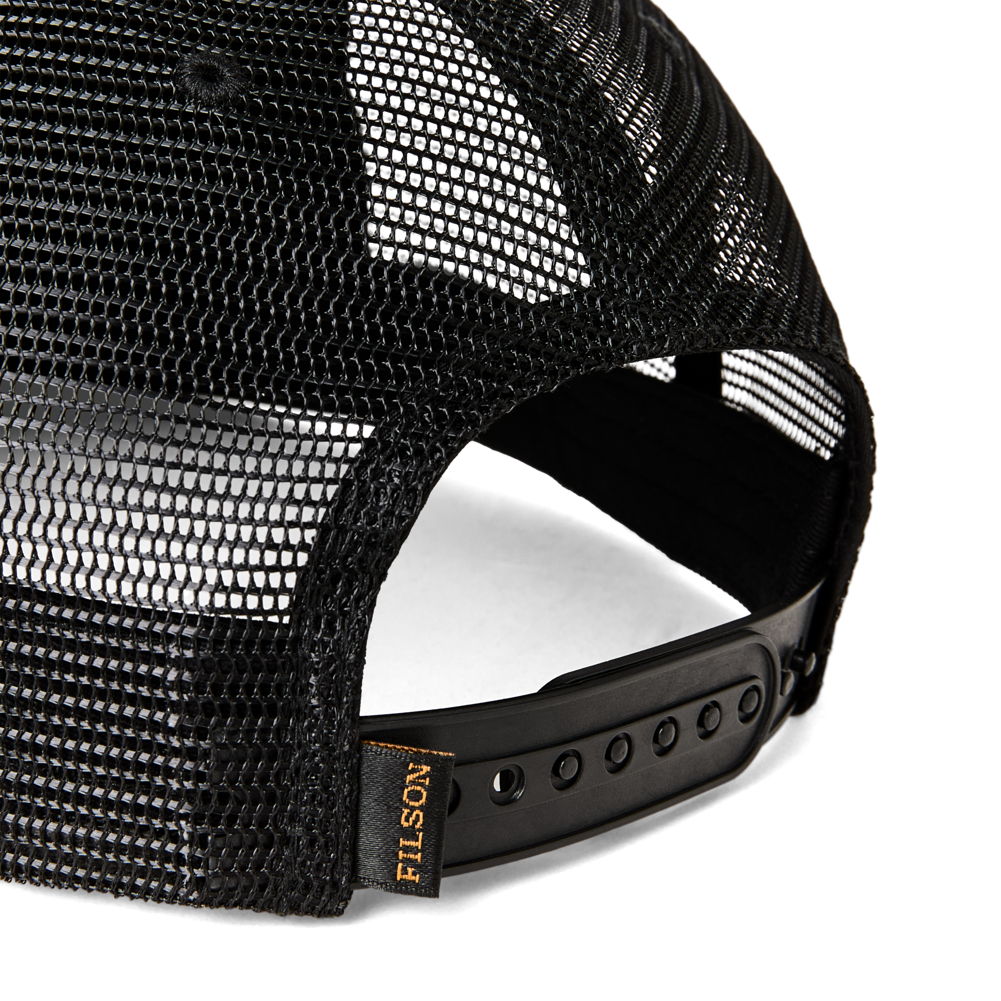 TRUCKER MESH CAP - LODEN GREEN/OUTFITTER