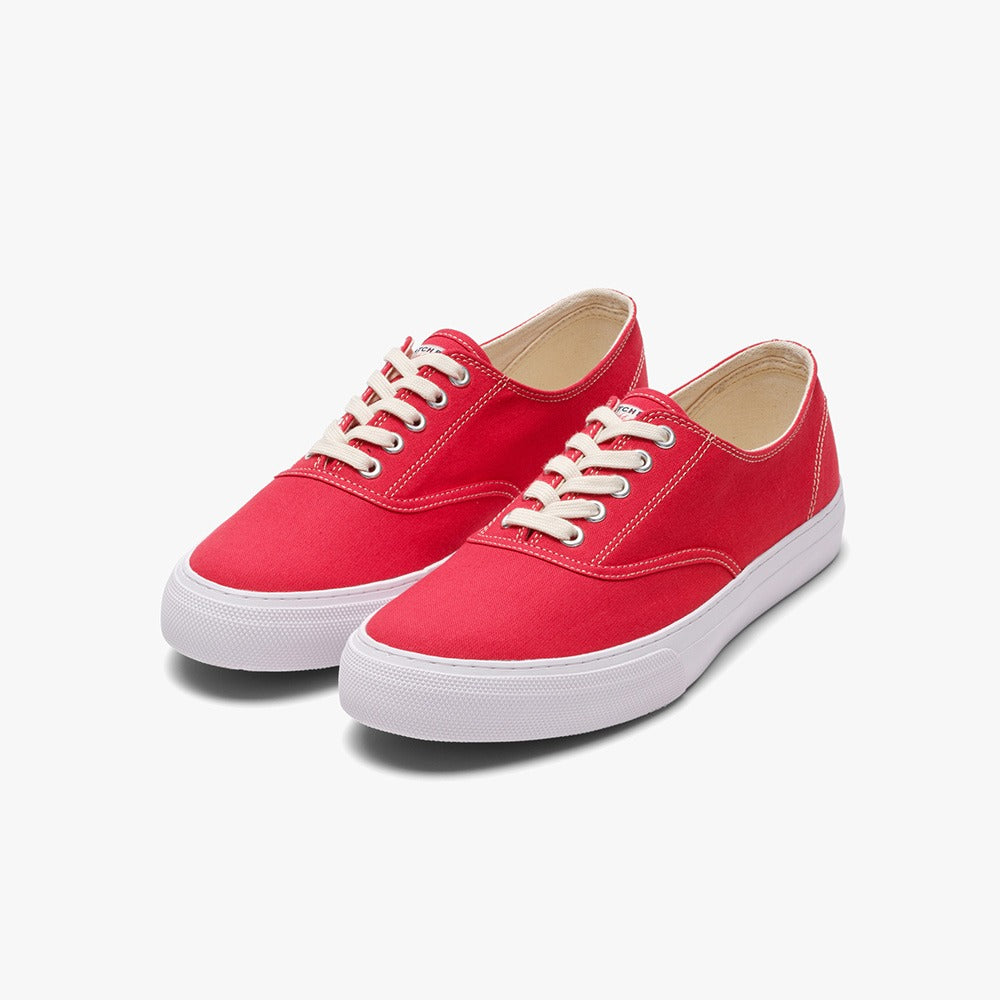 D-01 - RED