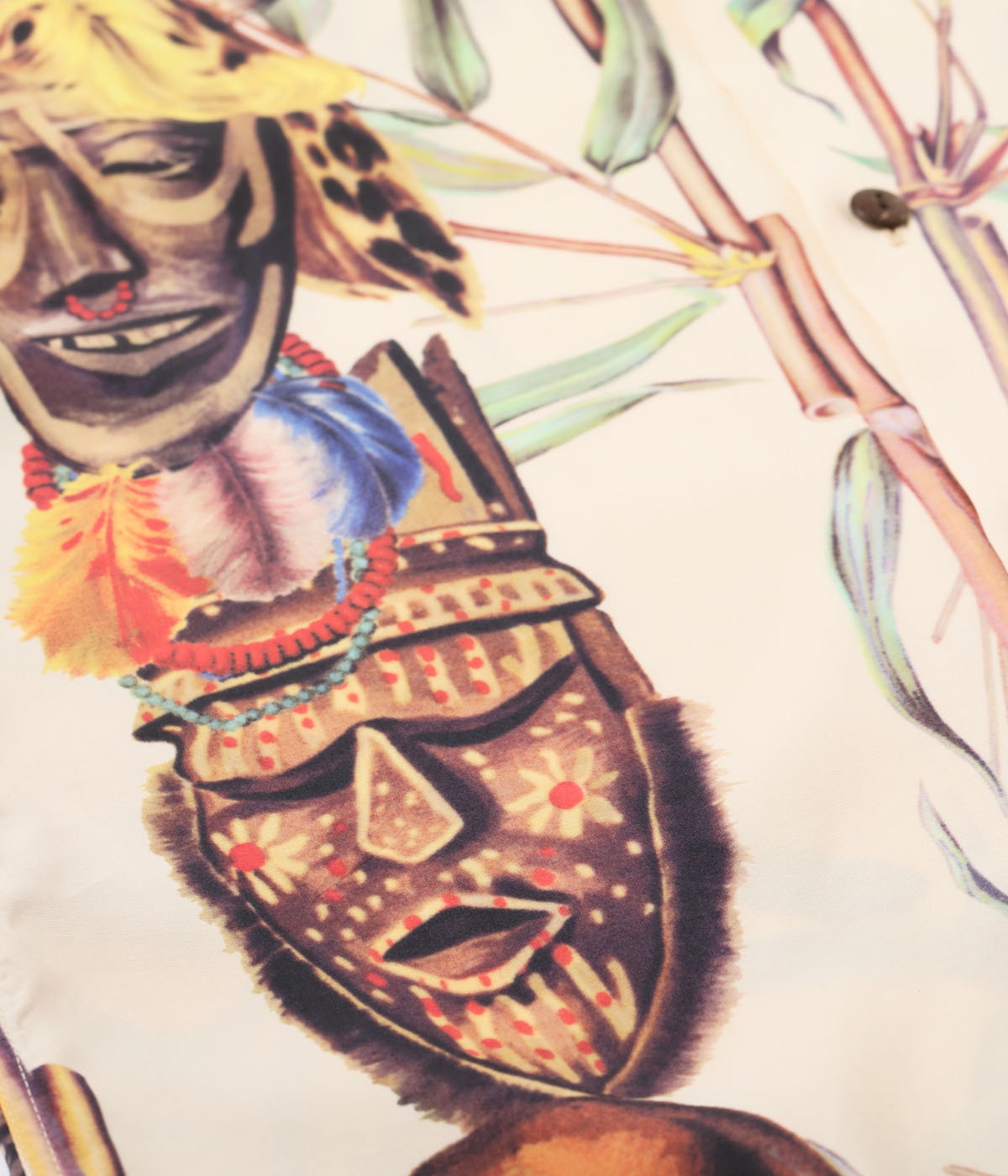 SS39481 SUN SURF SPECIAL EDITION "BATTLE MASK" - OFF WHITE