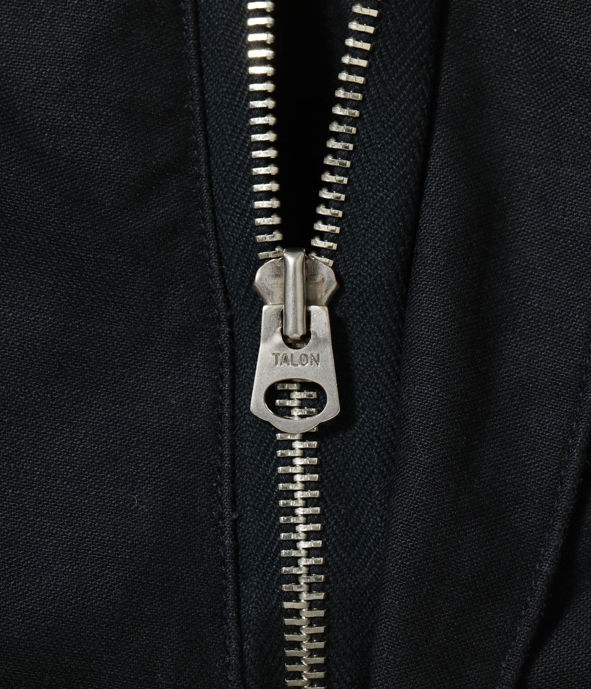 BR42592 WILLIAM GIBSON COLLECTION BLACK M-51 TROUSERS - BLACK