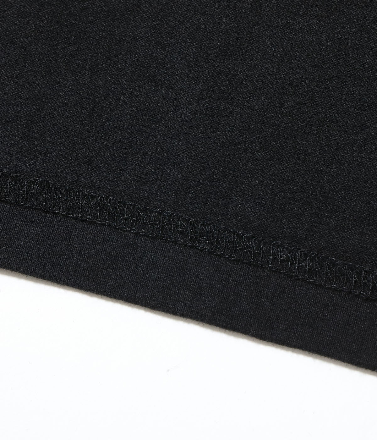 TT79743 SUKA T-SHIRT EMBROIDERED TIGER - BLACK