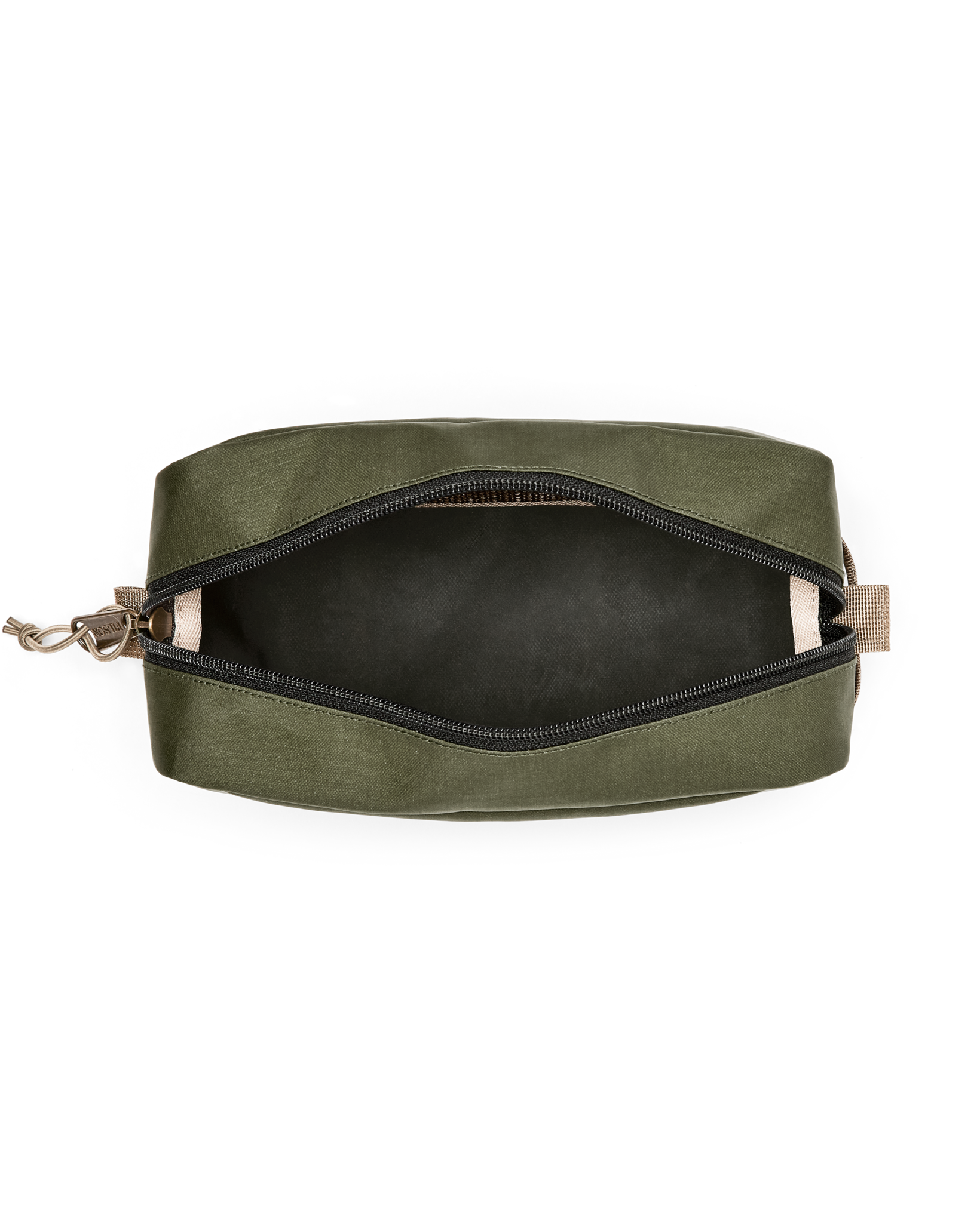 All-Weather Travel Pack - Olive/Black/Covert