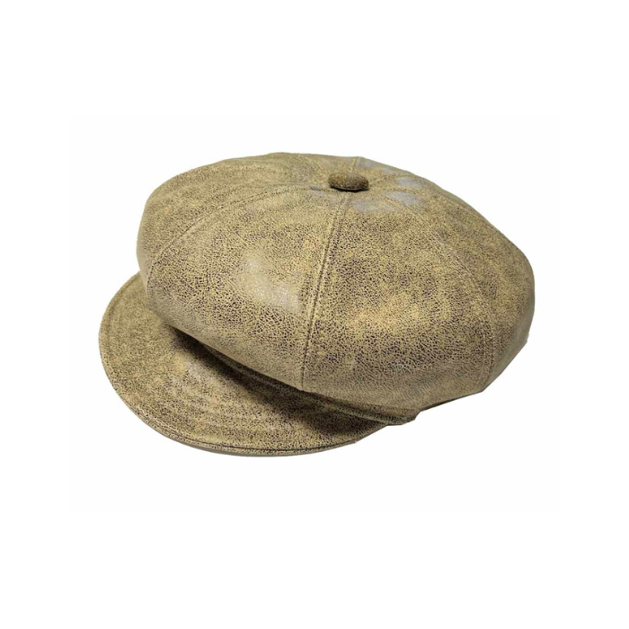 ANTIQUE SPITFIRE - BROWN