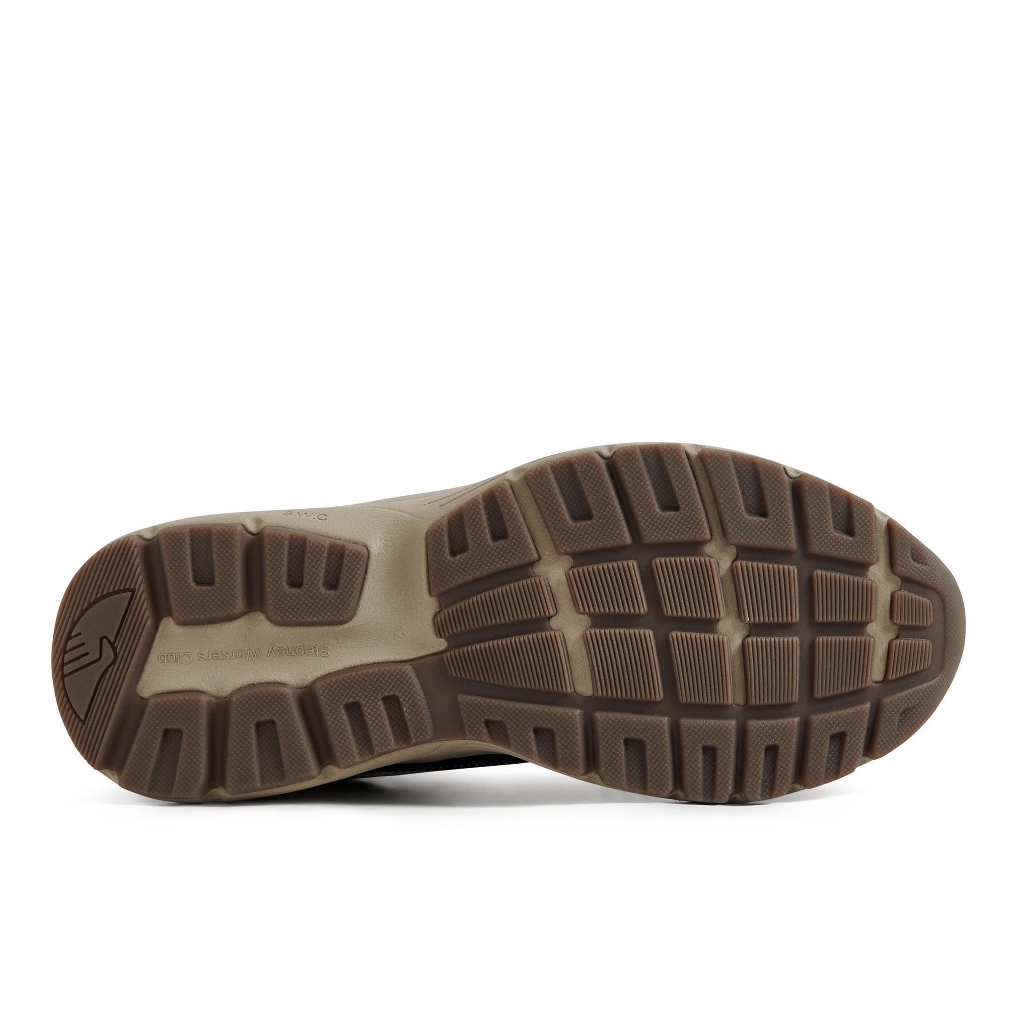 AMIEL S-STRIKE GEO-MERGED - CORDURA BLACK