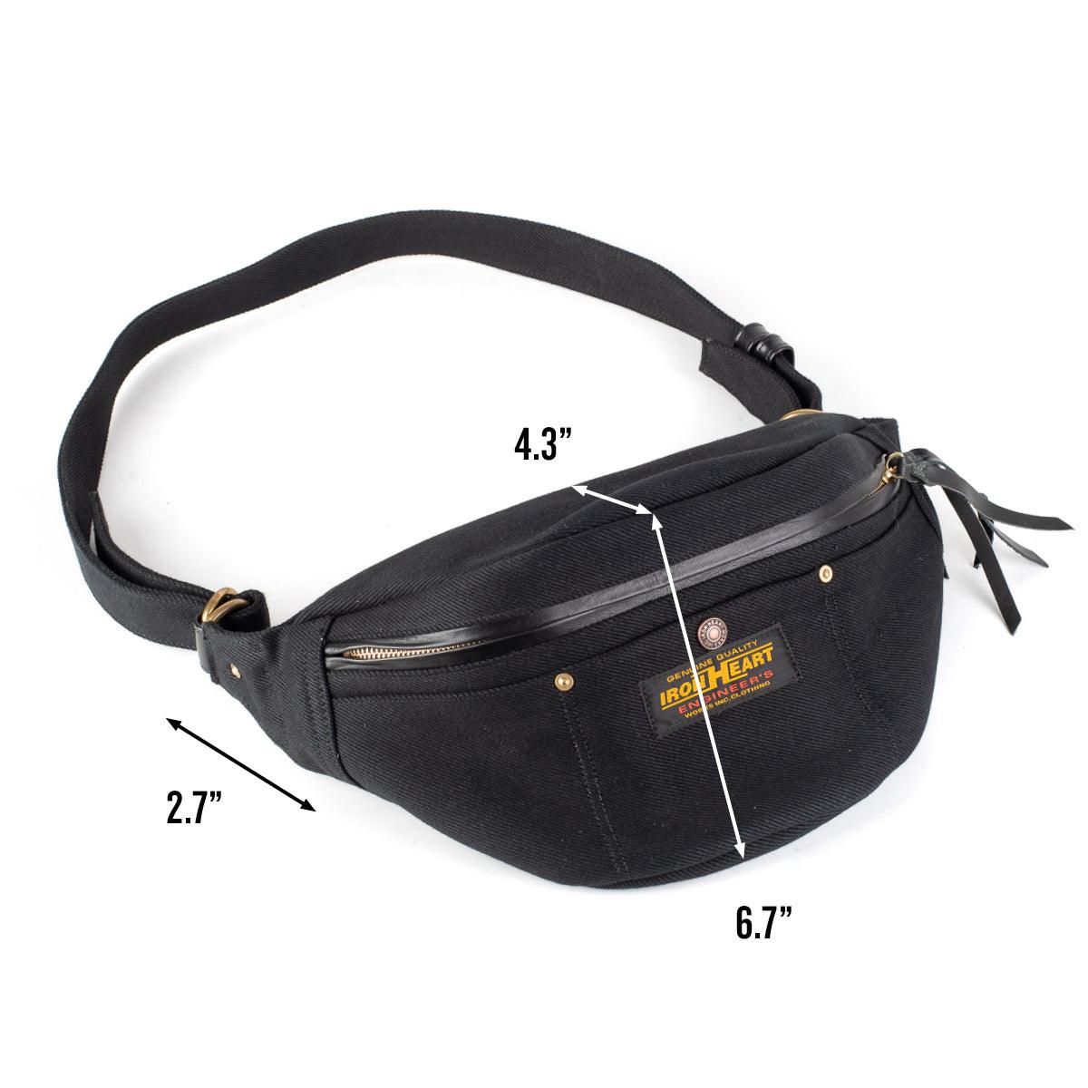 IHE-37 - BLACK