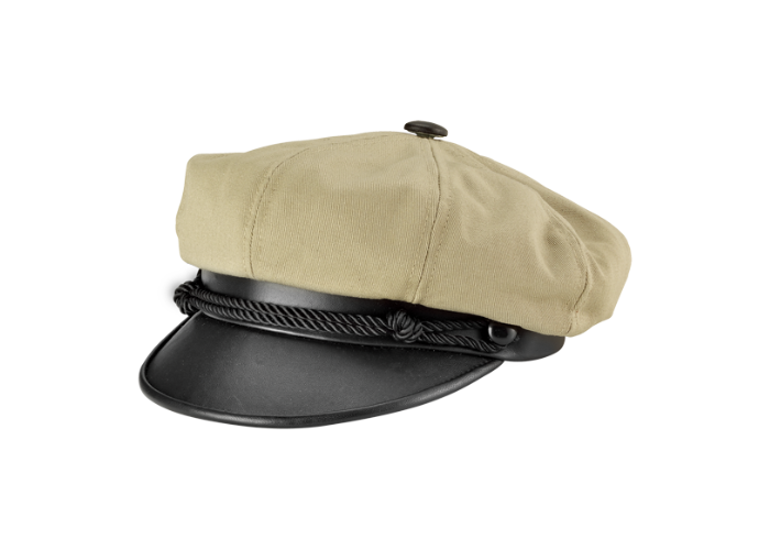 BRANDO - KHAKI