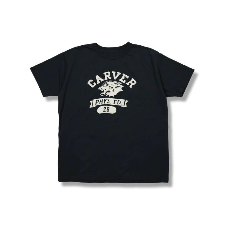 5500PT-12 CARVER - Ink Black