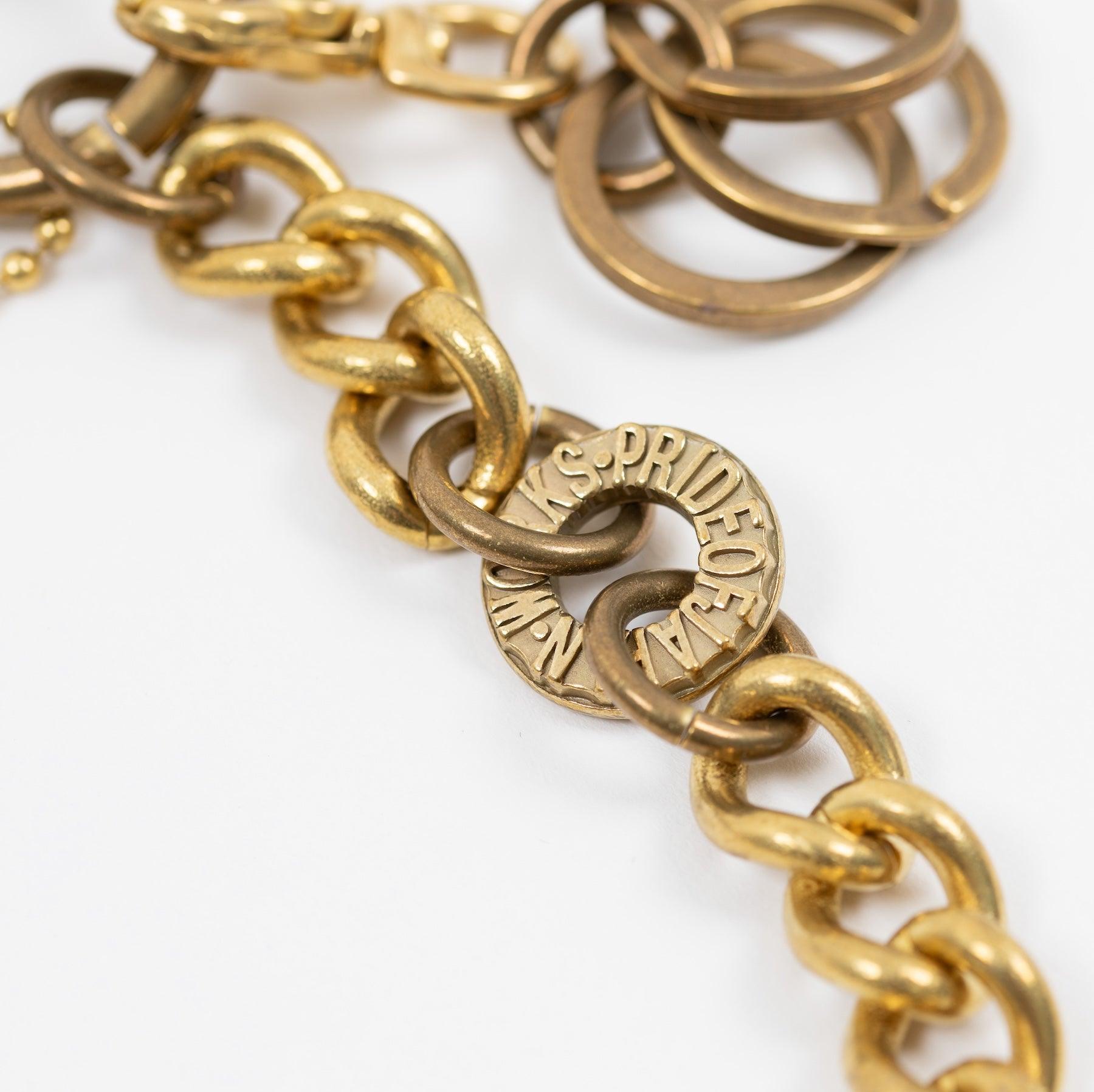 W06 - BRASS