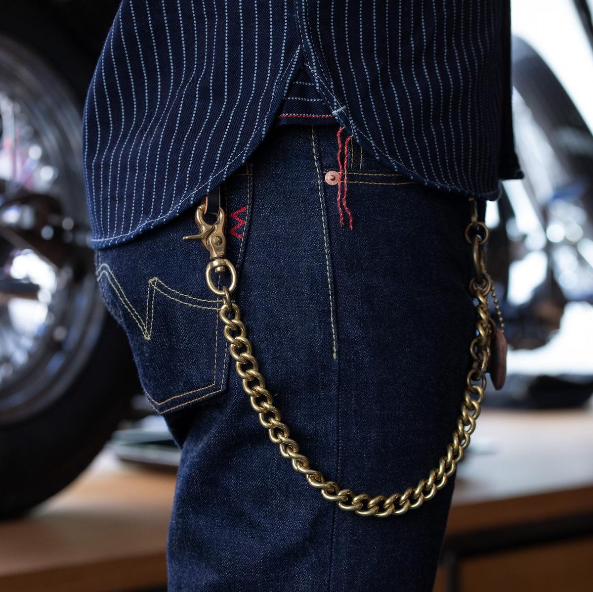 W06 - BRASS