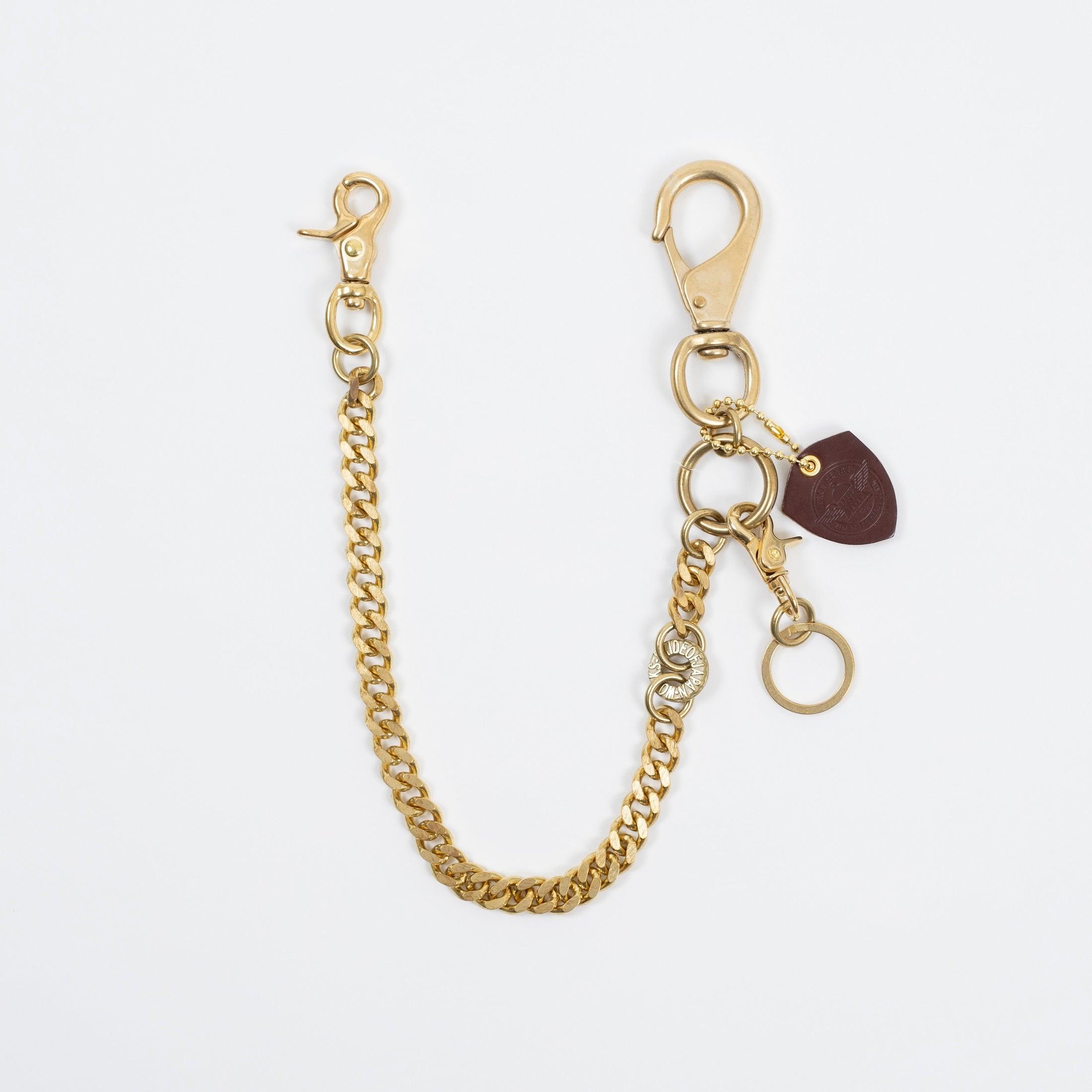 W15 - BRASS