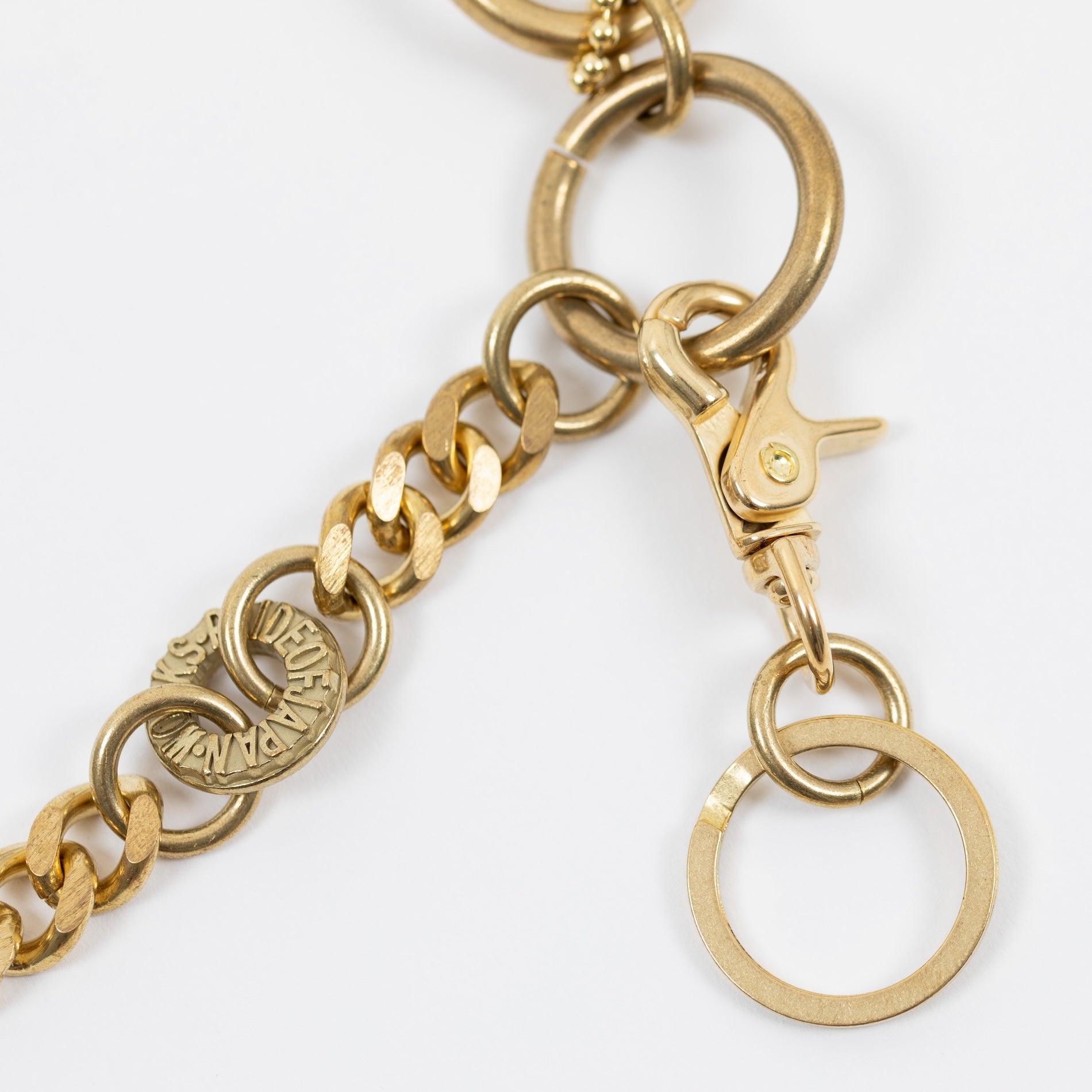 W15 - BRASS