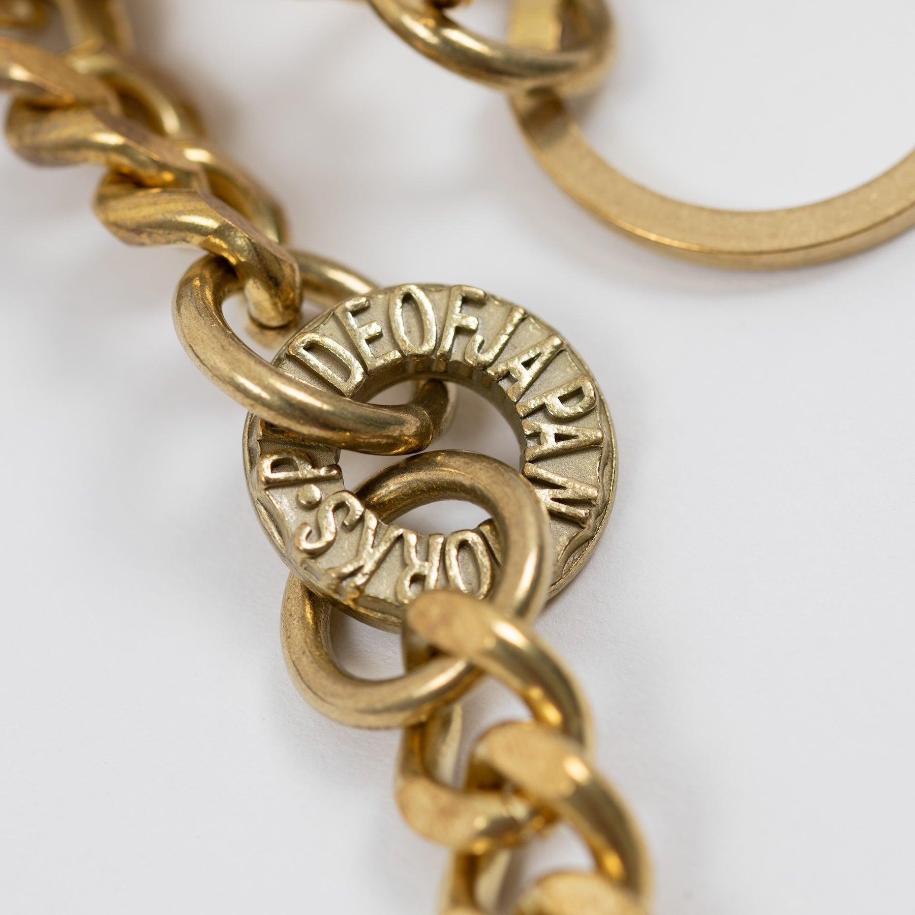 W15 - BRASS