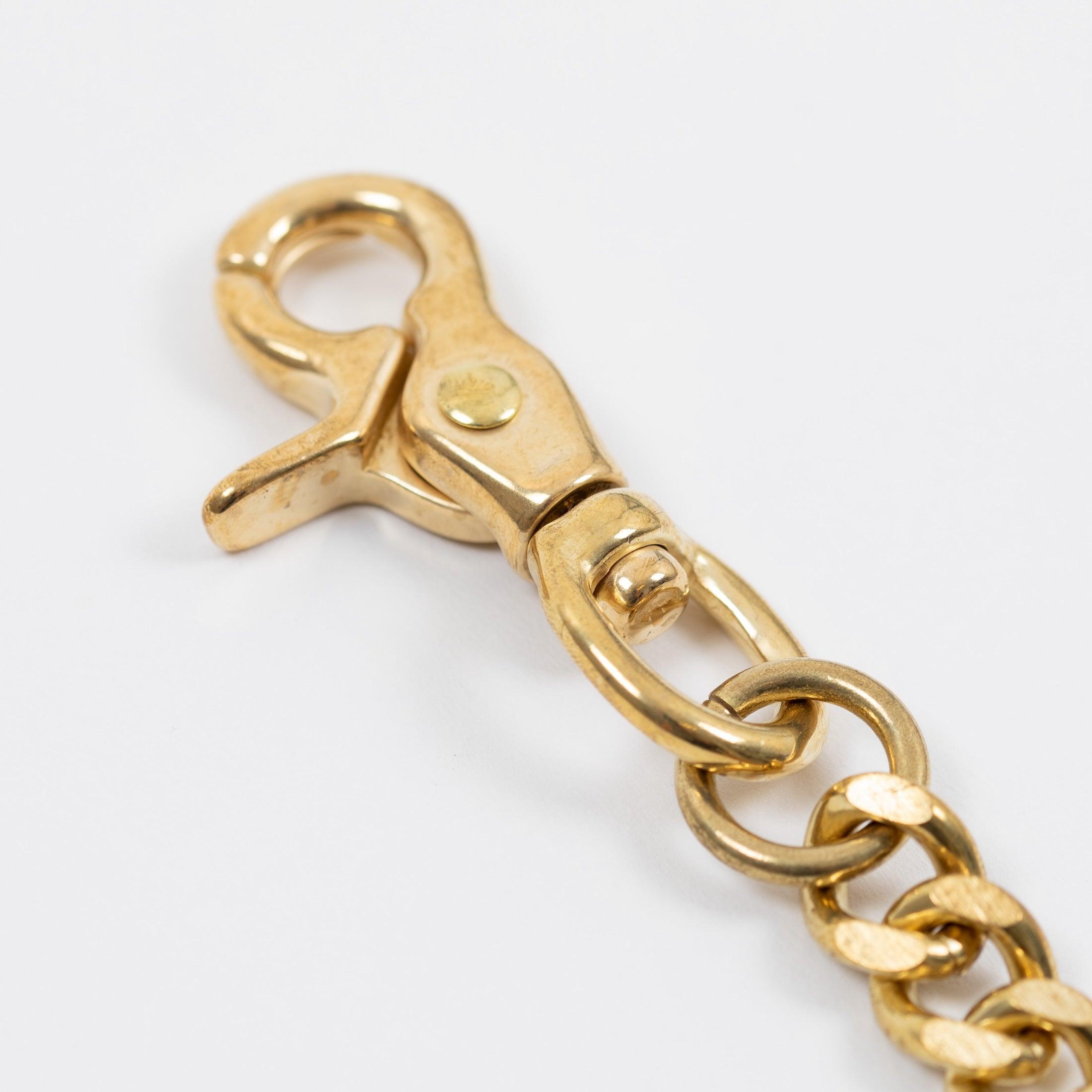 W15 - BRASS
