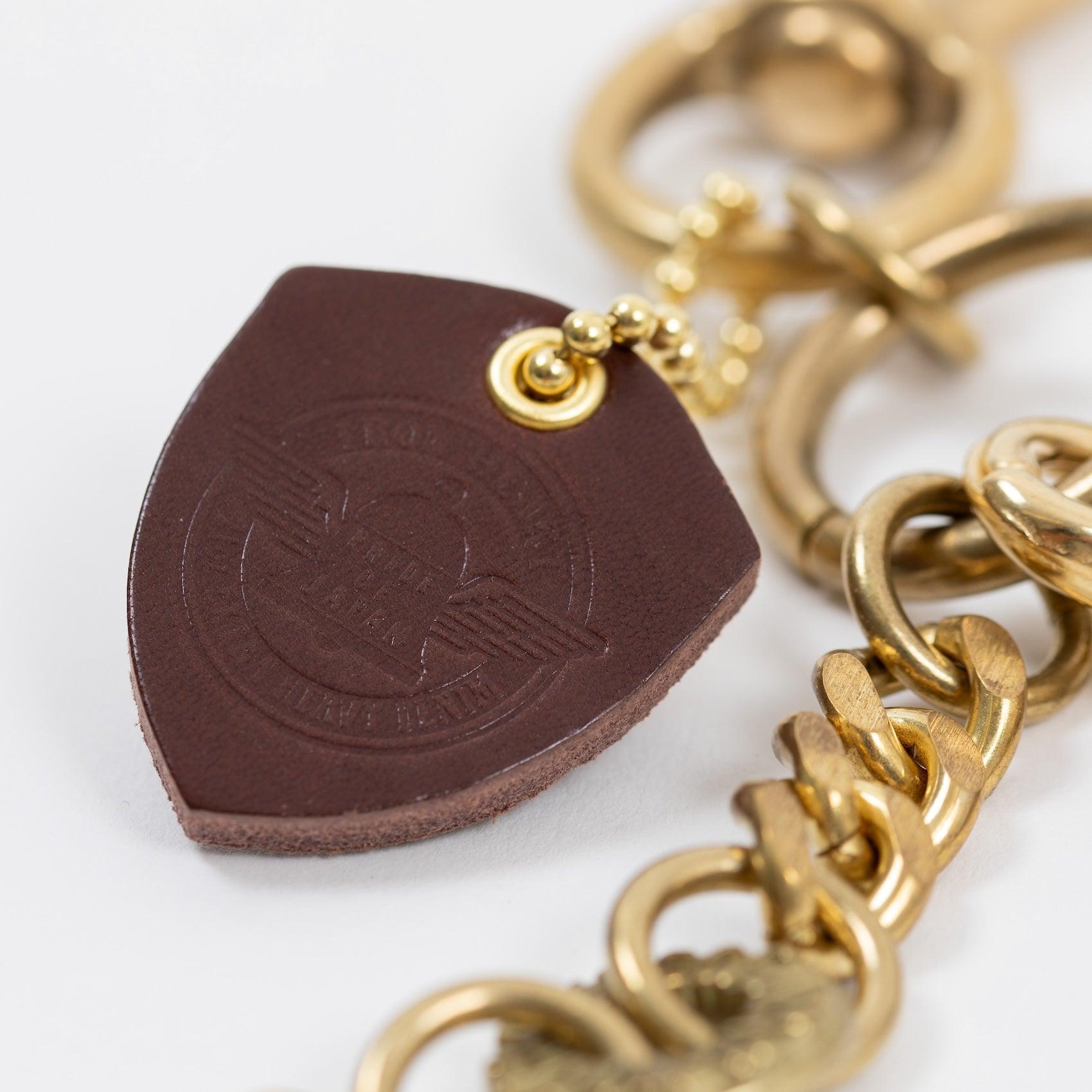W15 - BRASS