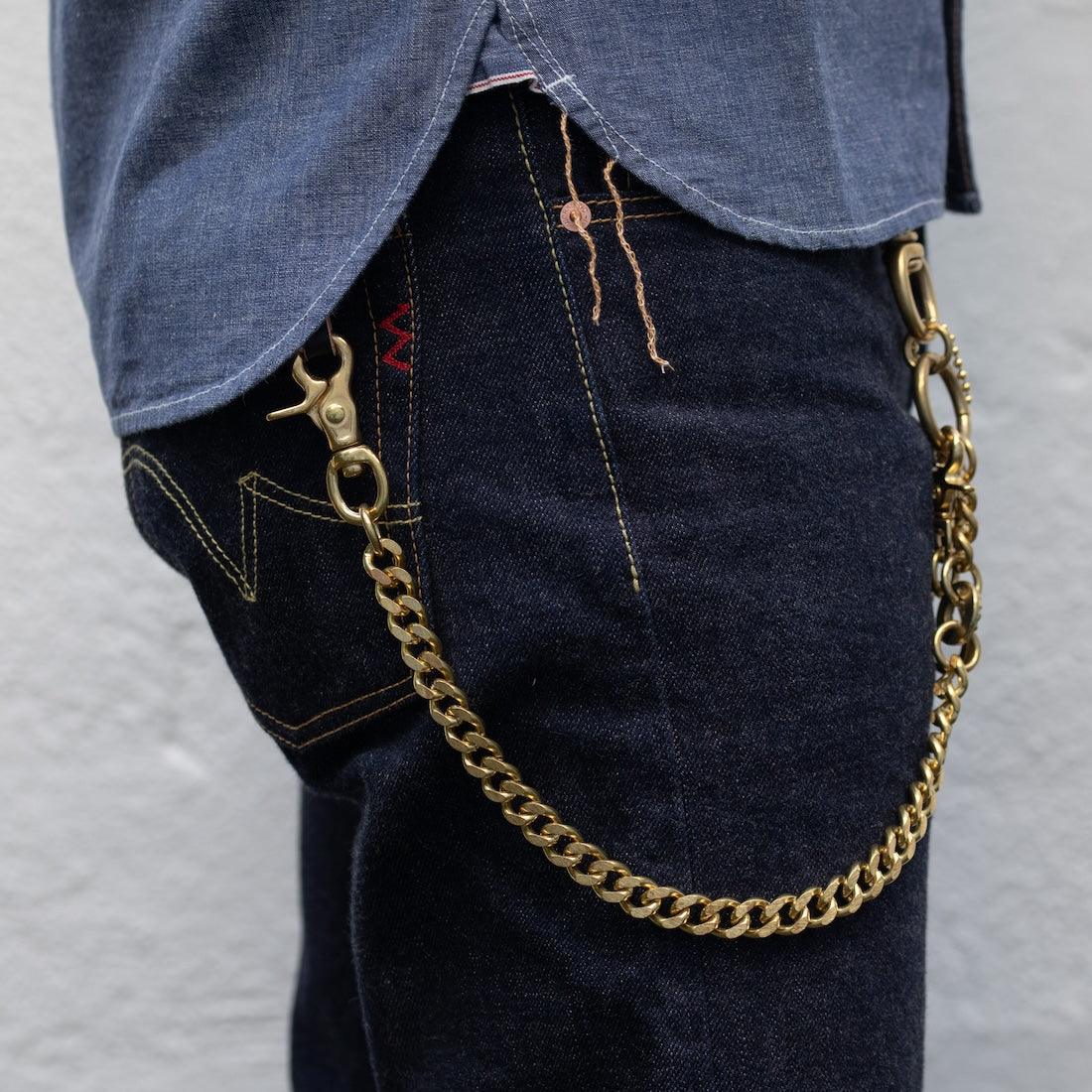W15 - BRASS