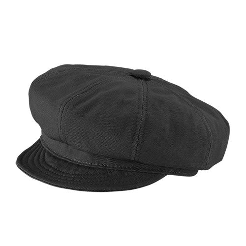 CANVAS SPITFIRE - BLACK