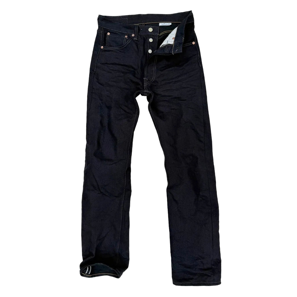 CALIFORNIAN LOT64 - MIDNIGHT DENIM