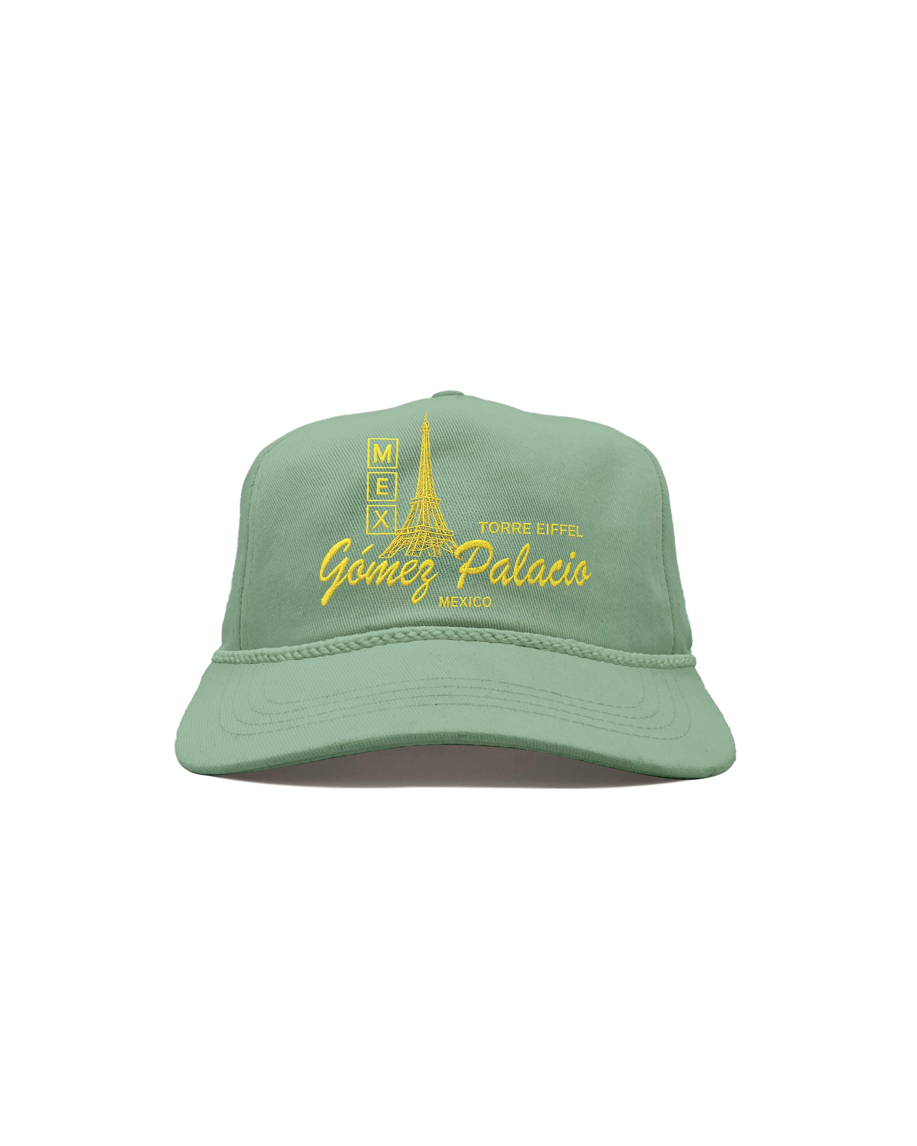 GOMEZ PALACIO - GREEN