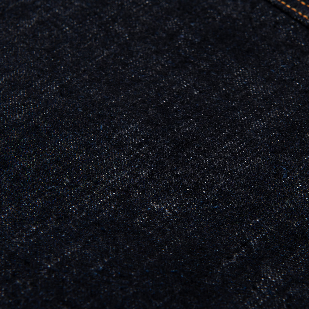 D4620 GL3 DENIM COVERALLS - INDIGO