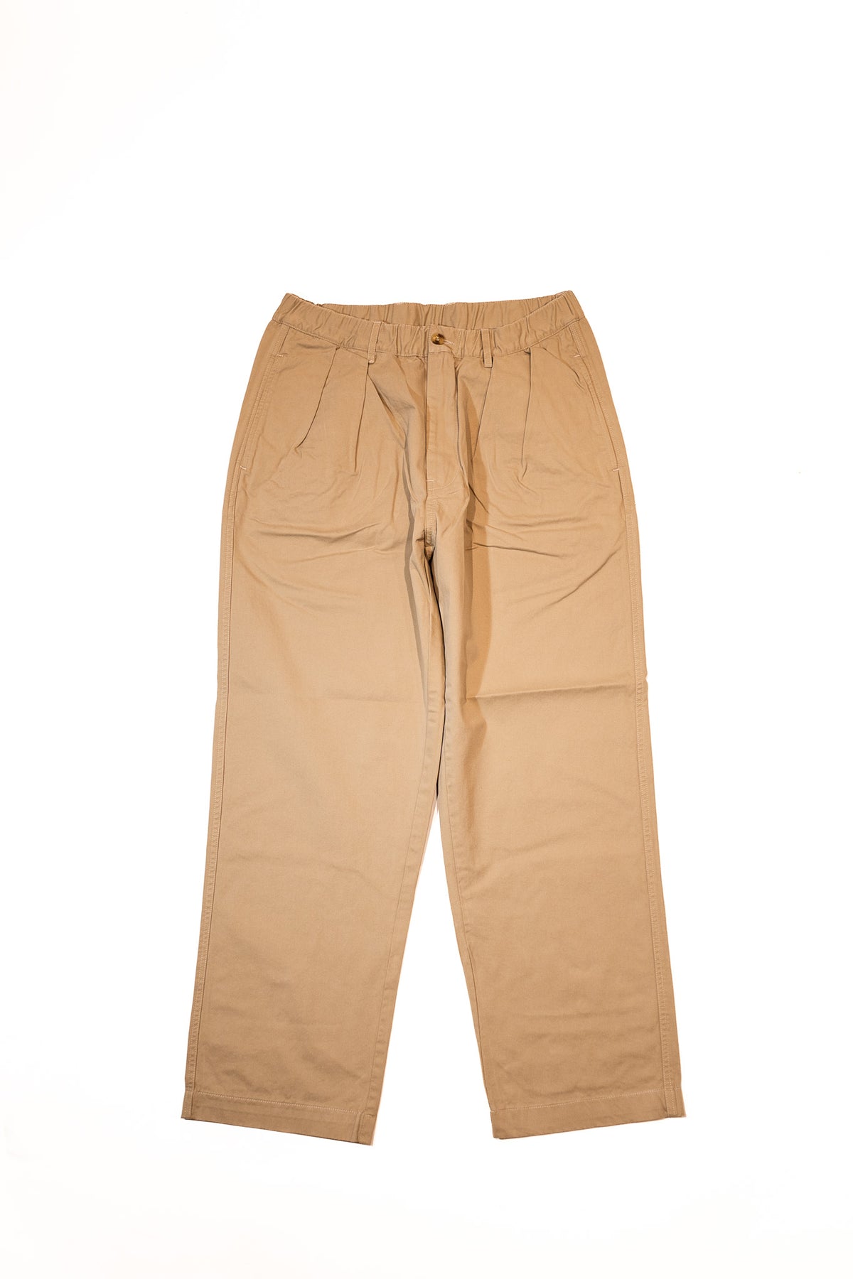 DADDY'S CHINO - BEIGE