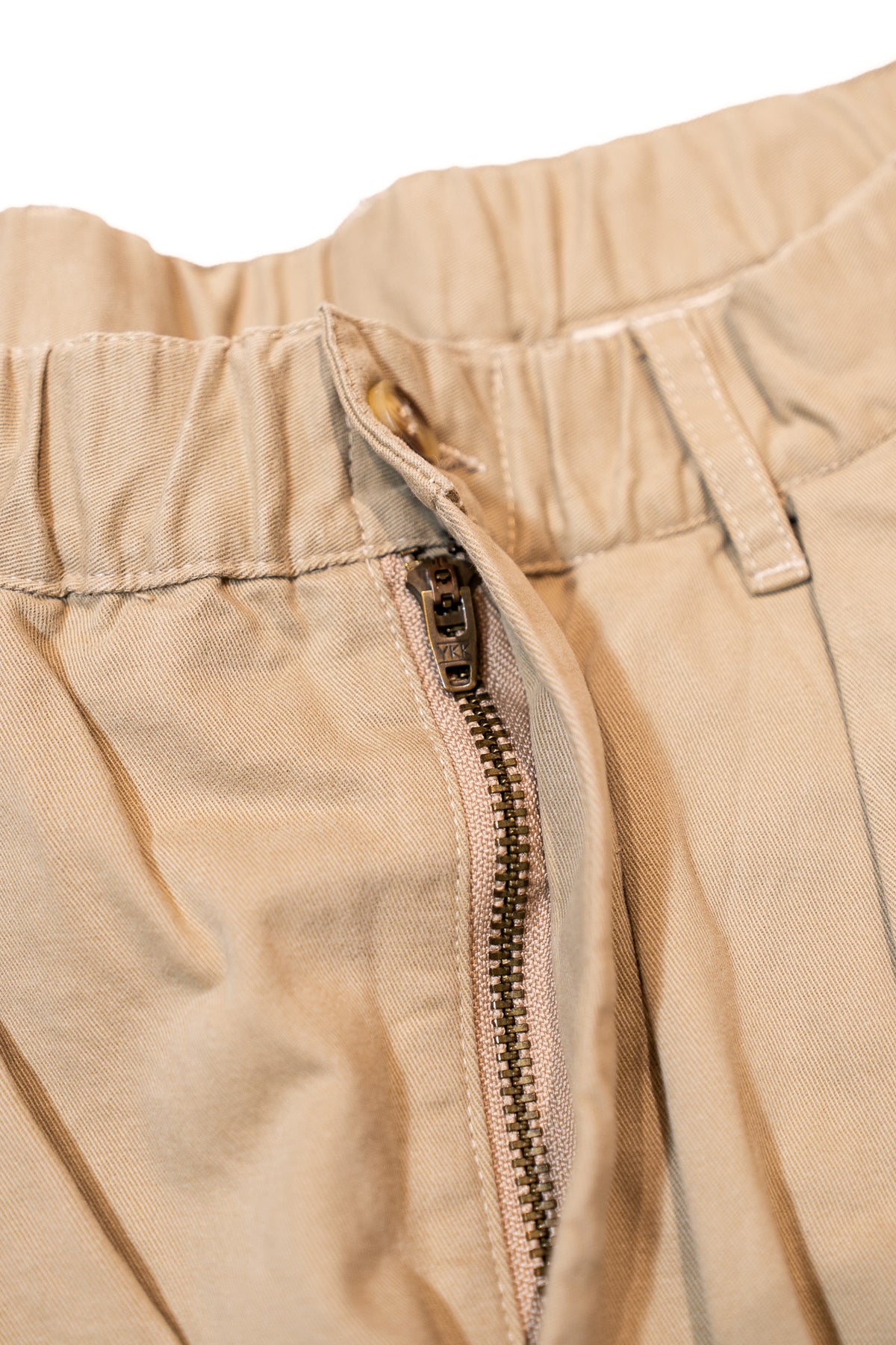 DADDY'S CHINO - BEIGE