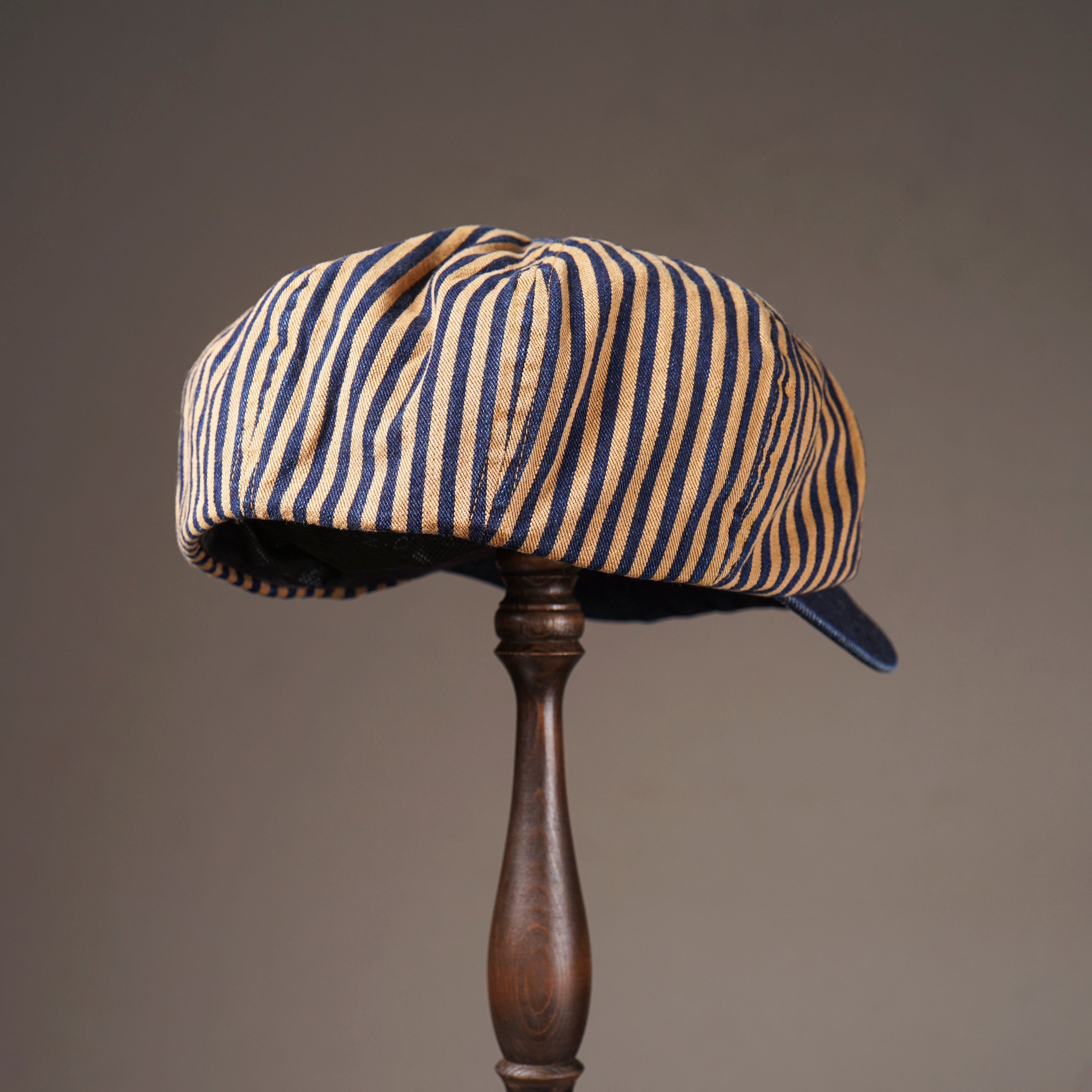 RACING - CASQUETTE - HICKORY