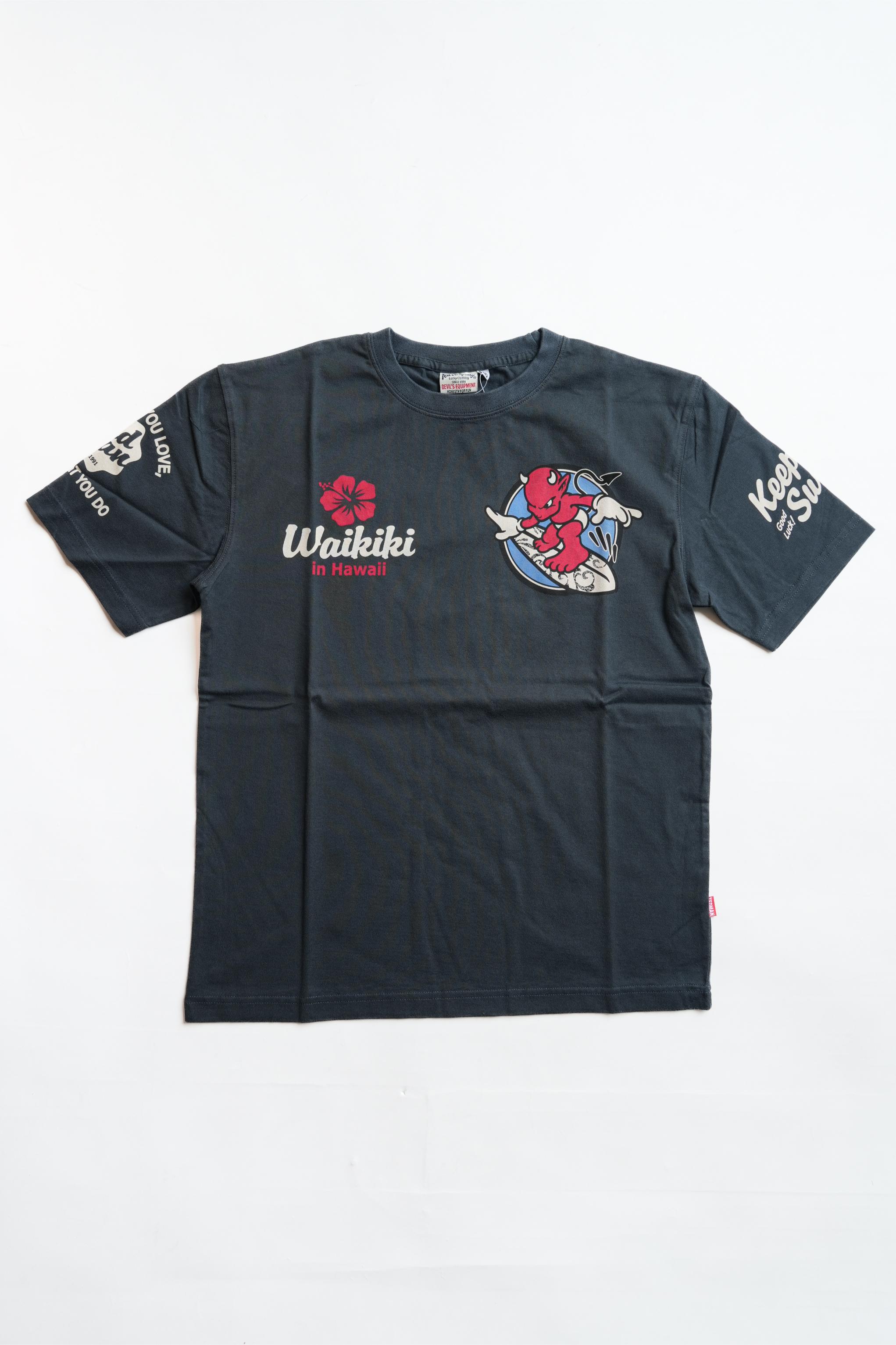 TDSS-461 KEEP ON SURFING - NAVY