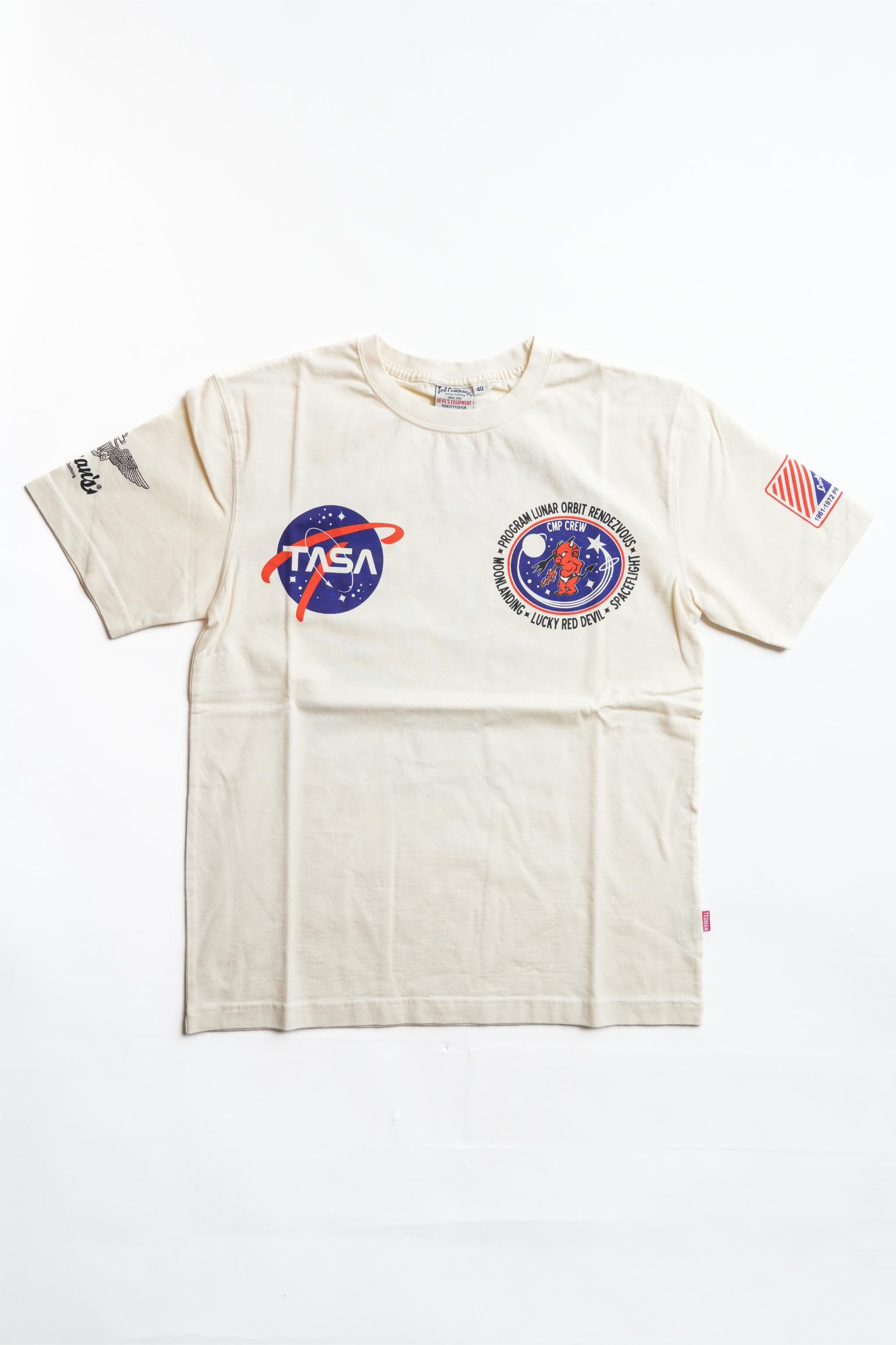 TDSS-568 PROGRAM “LOR” - WHITE