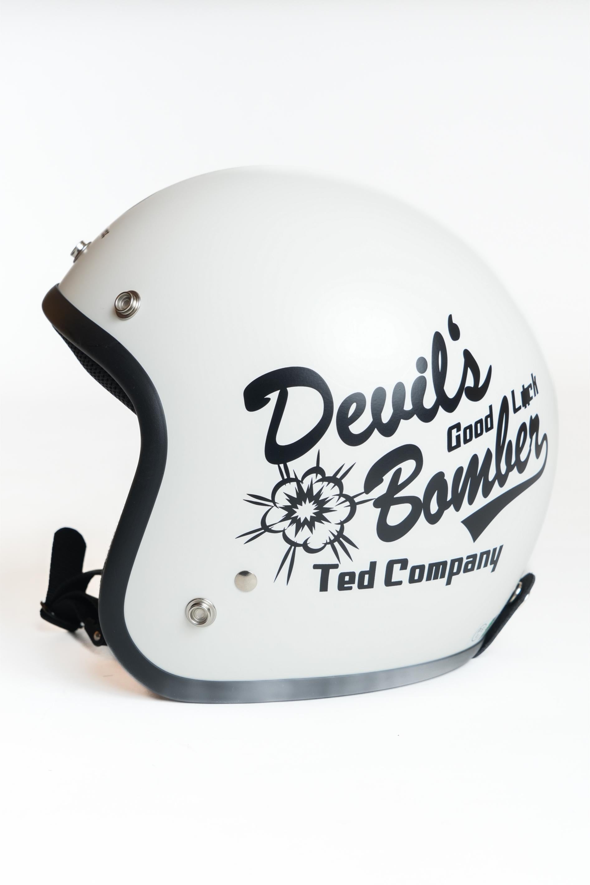 TMH-13 US AIR FORCE - F. VANILA