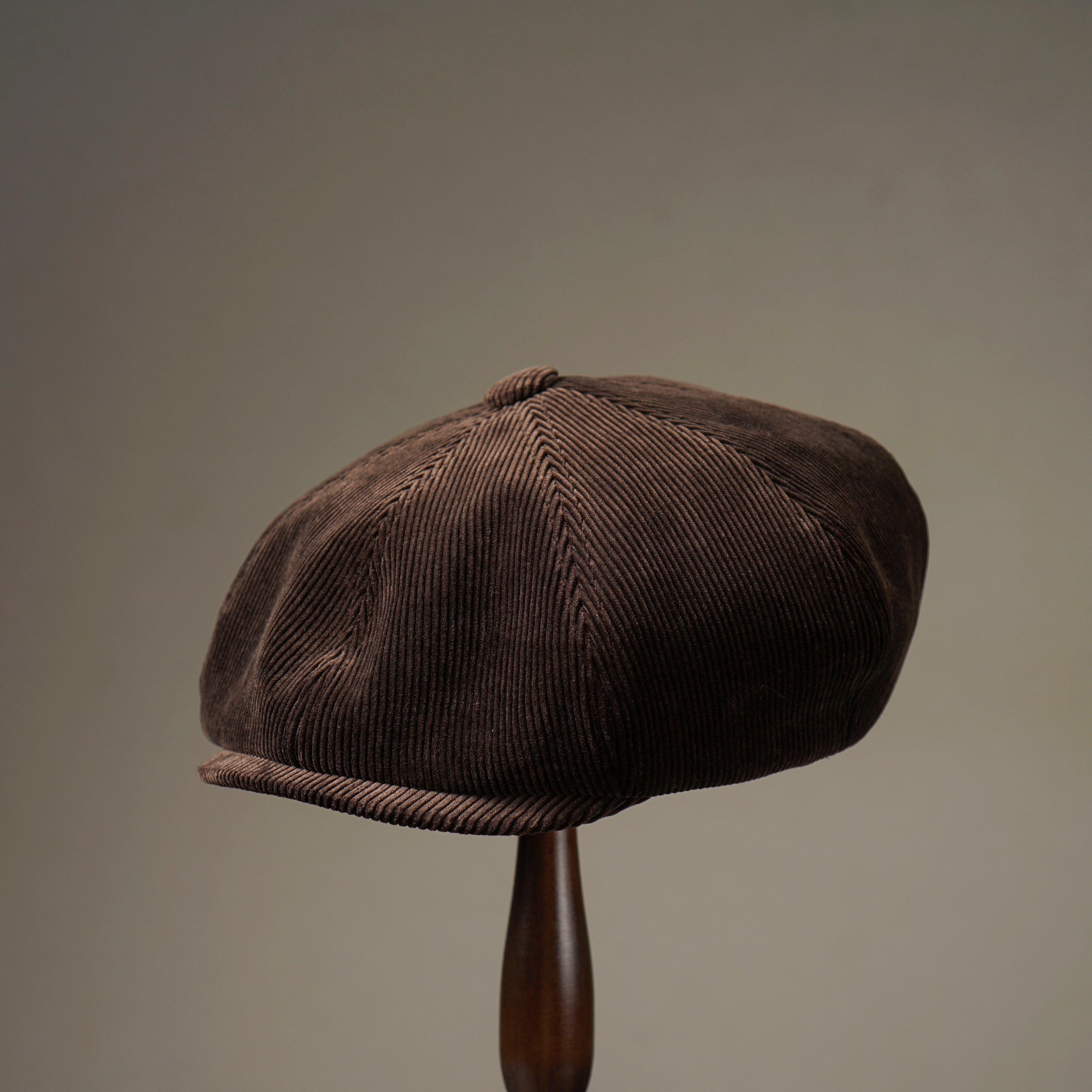 GLADWELL - CASQUETTE - D.BROWN