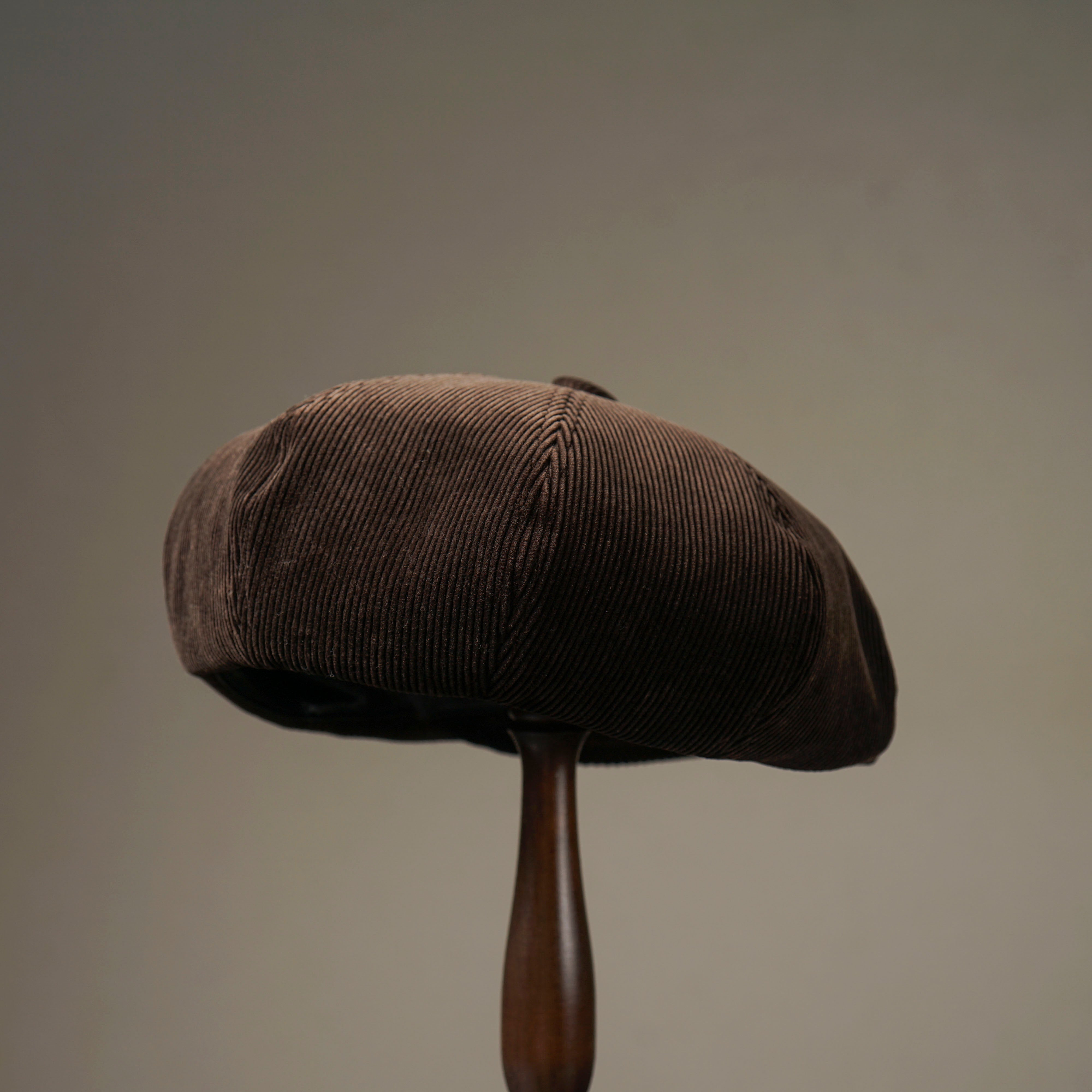 GLADWELL - CASQUETTE - D.BROWN