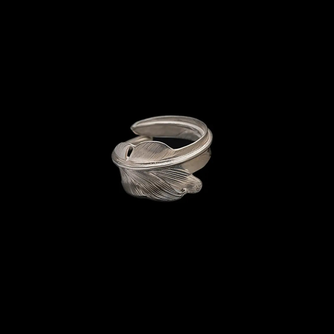 EFRG-0020 KAZEKIRI FEATHER RING