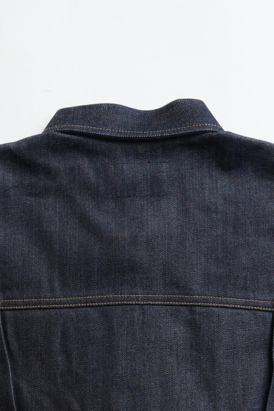 Type 1 Jacket - 12.5oz Rayon Blend