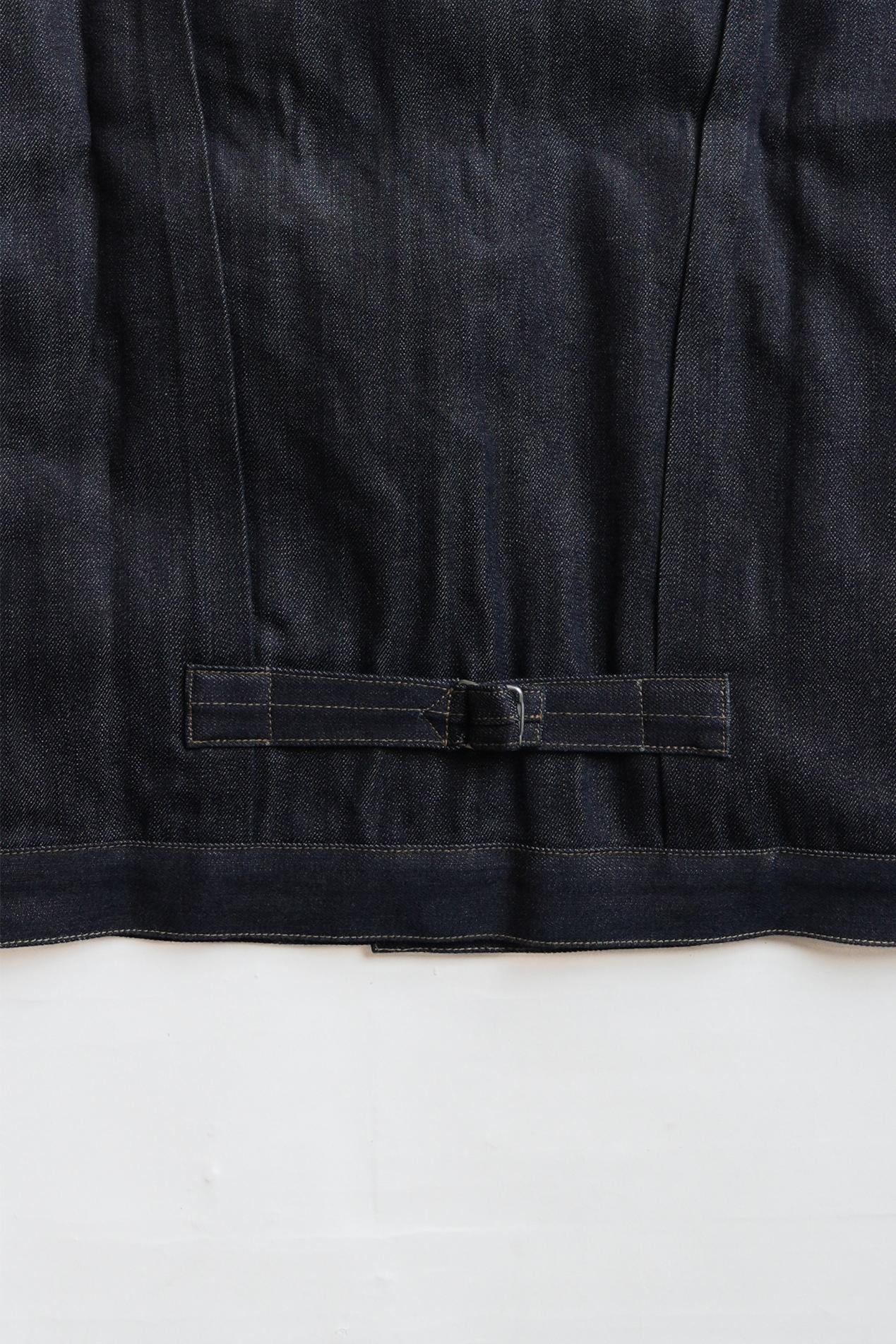 Type 1 Jacket - 12.5oz Rayon Blend