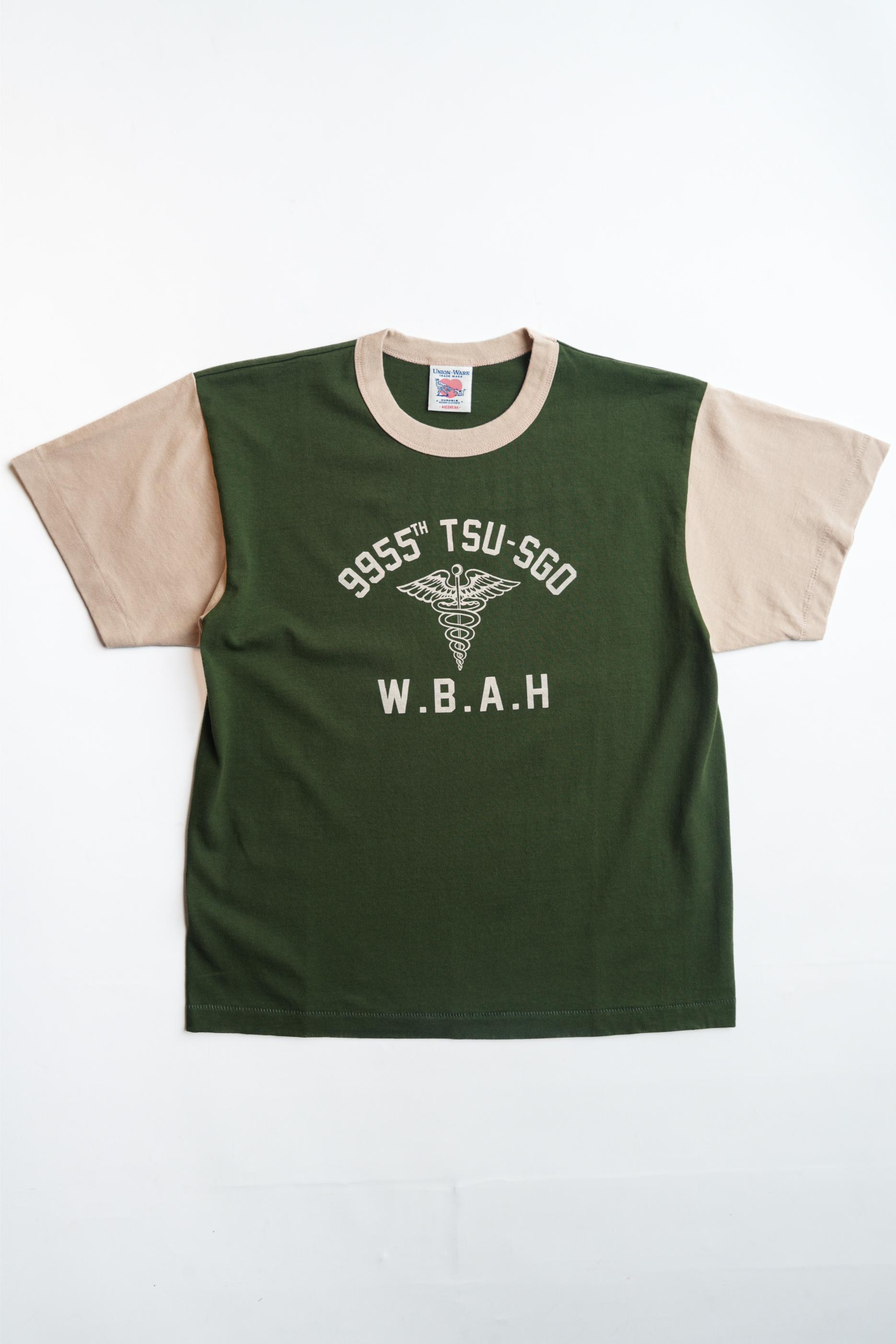 OG Repro Tee - 9955th medical field